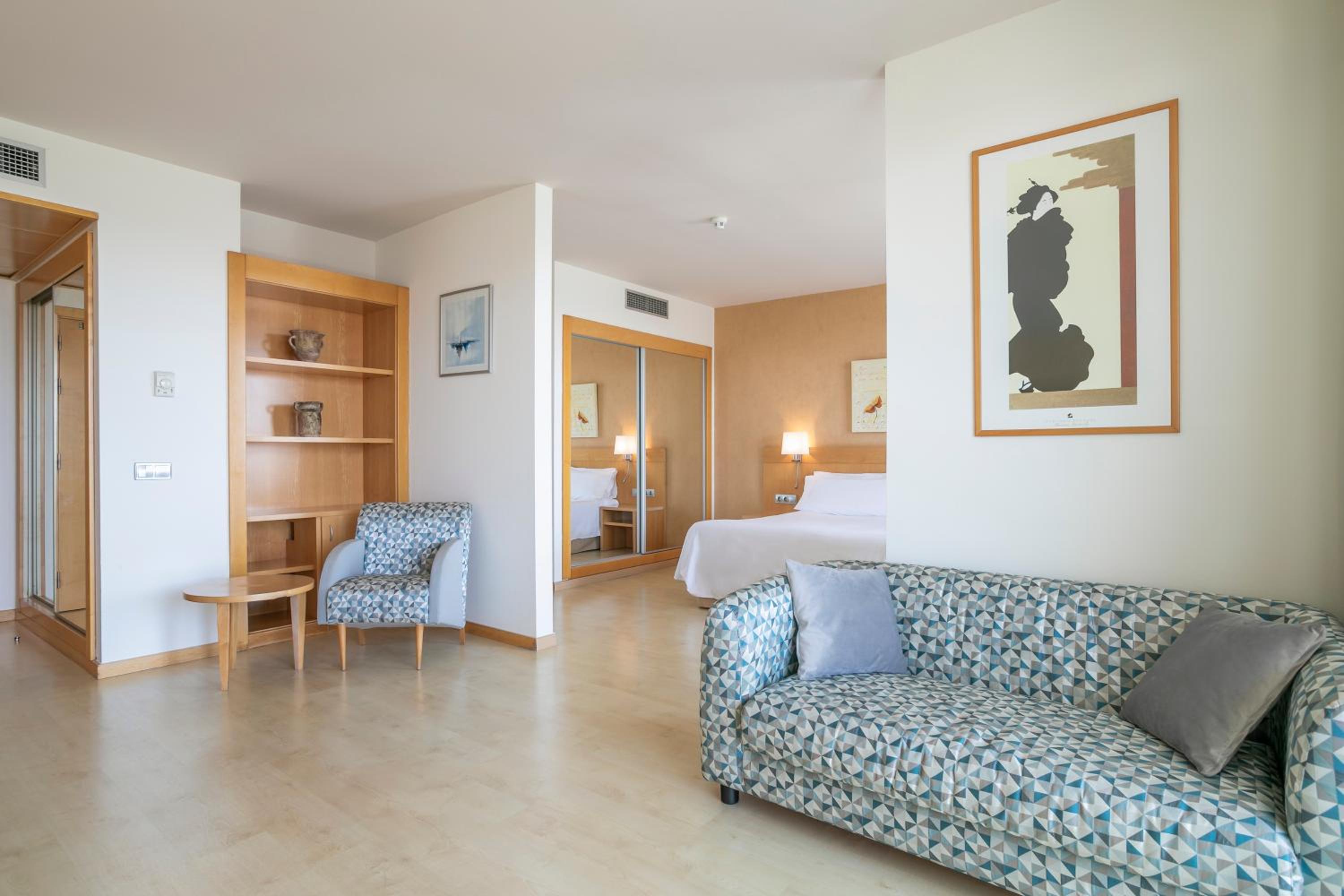 Junior Suite Ocean View - Photo 9