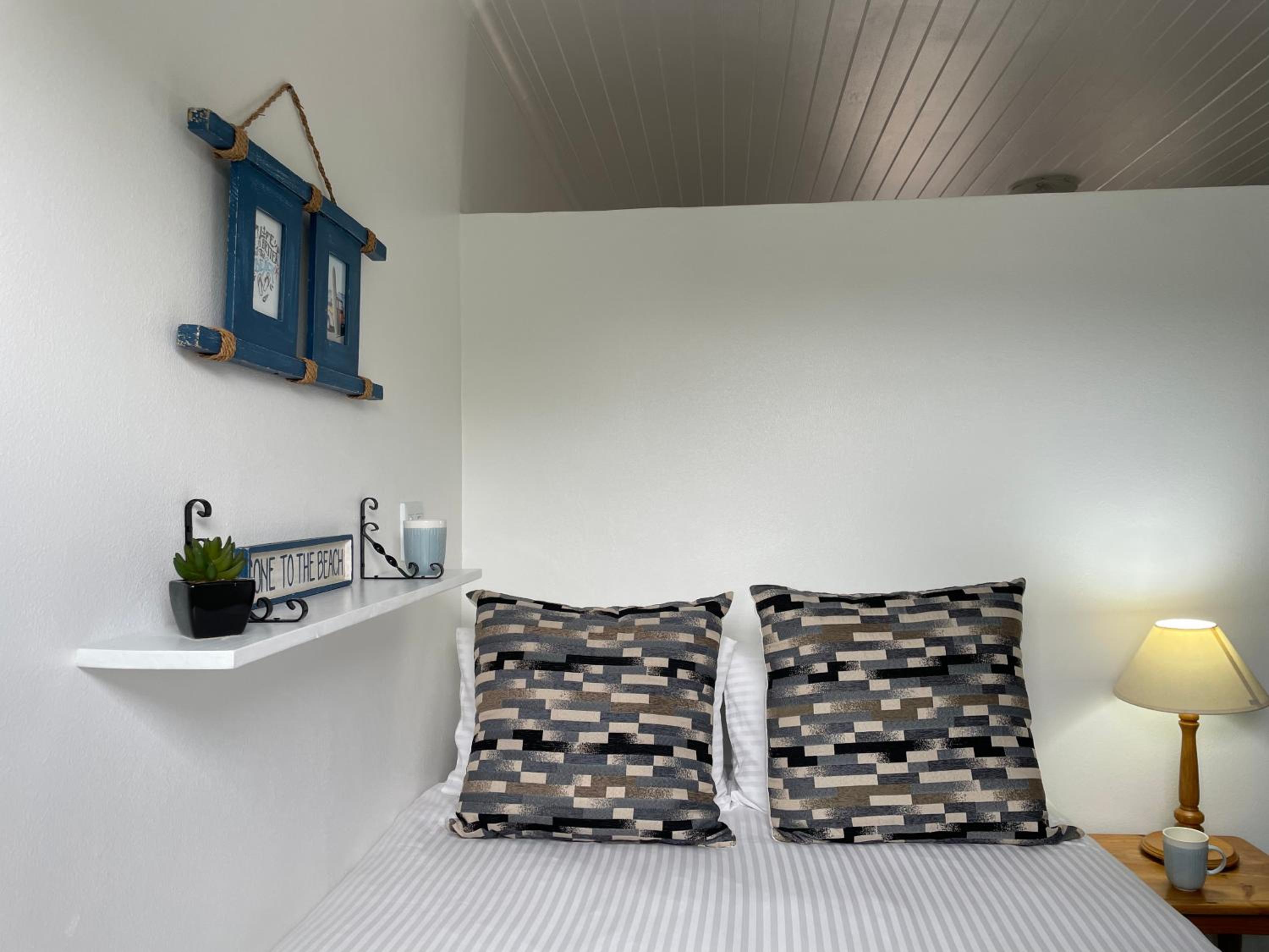 Studio with Terrace - Photo 8