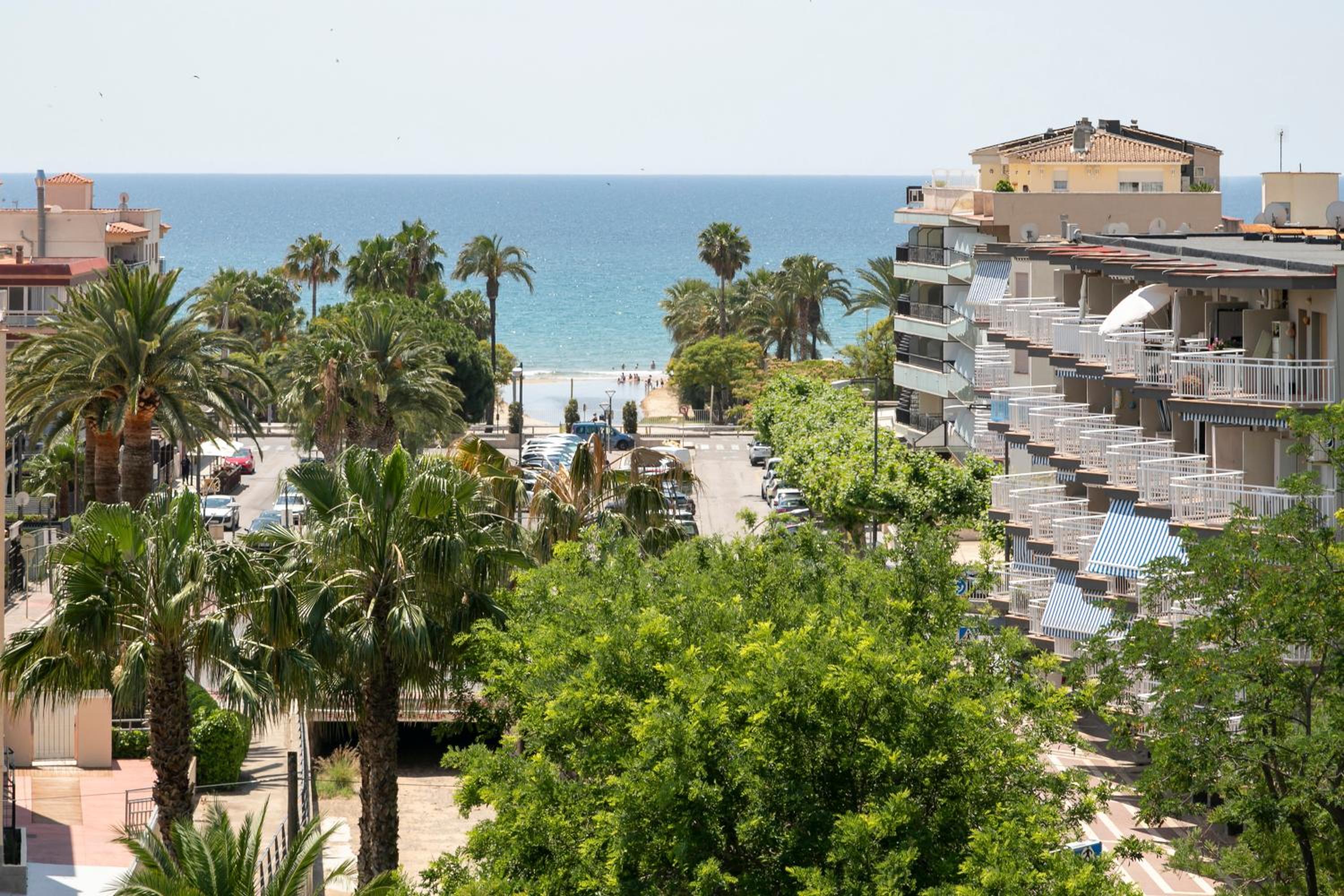 Junior Suite Ocean View - Photo 8