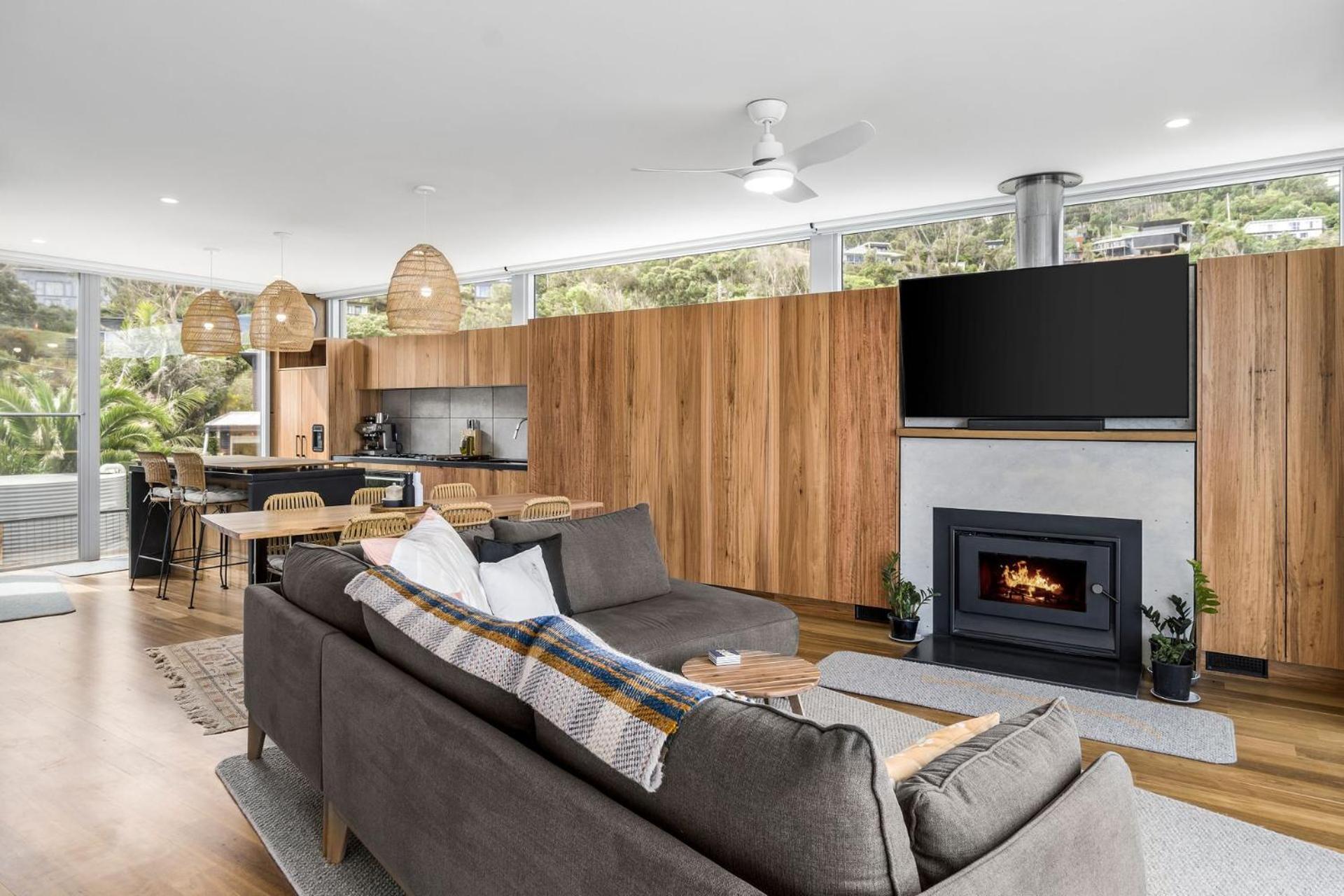 Vacation Home photo 1