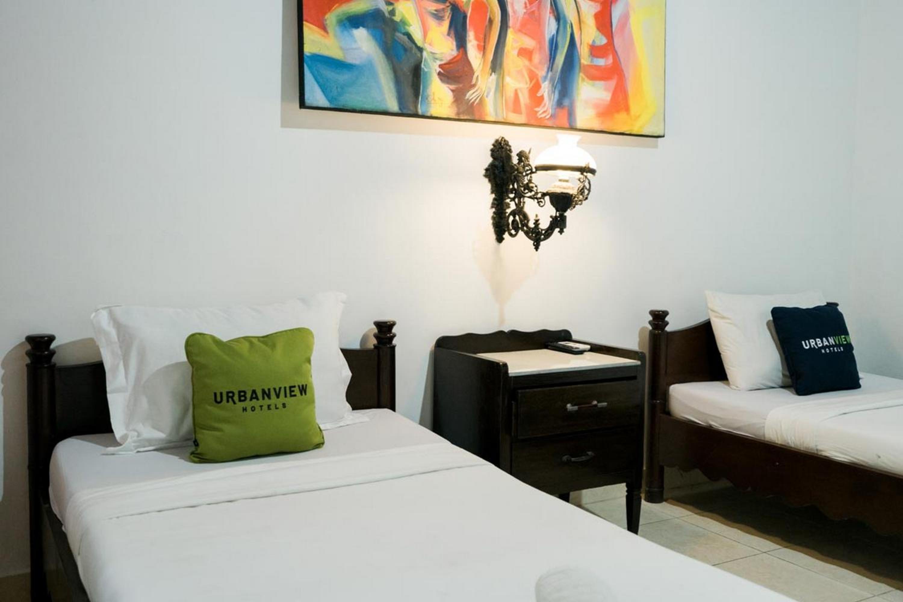 Twin Room - Photo 14