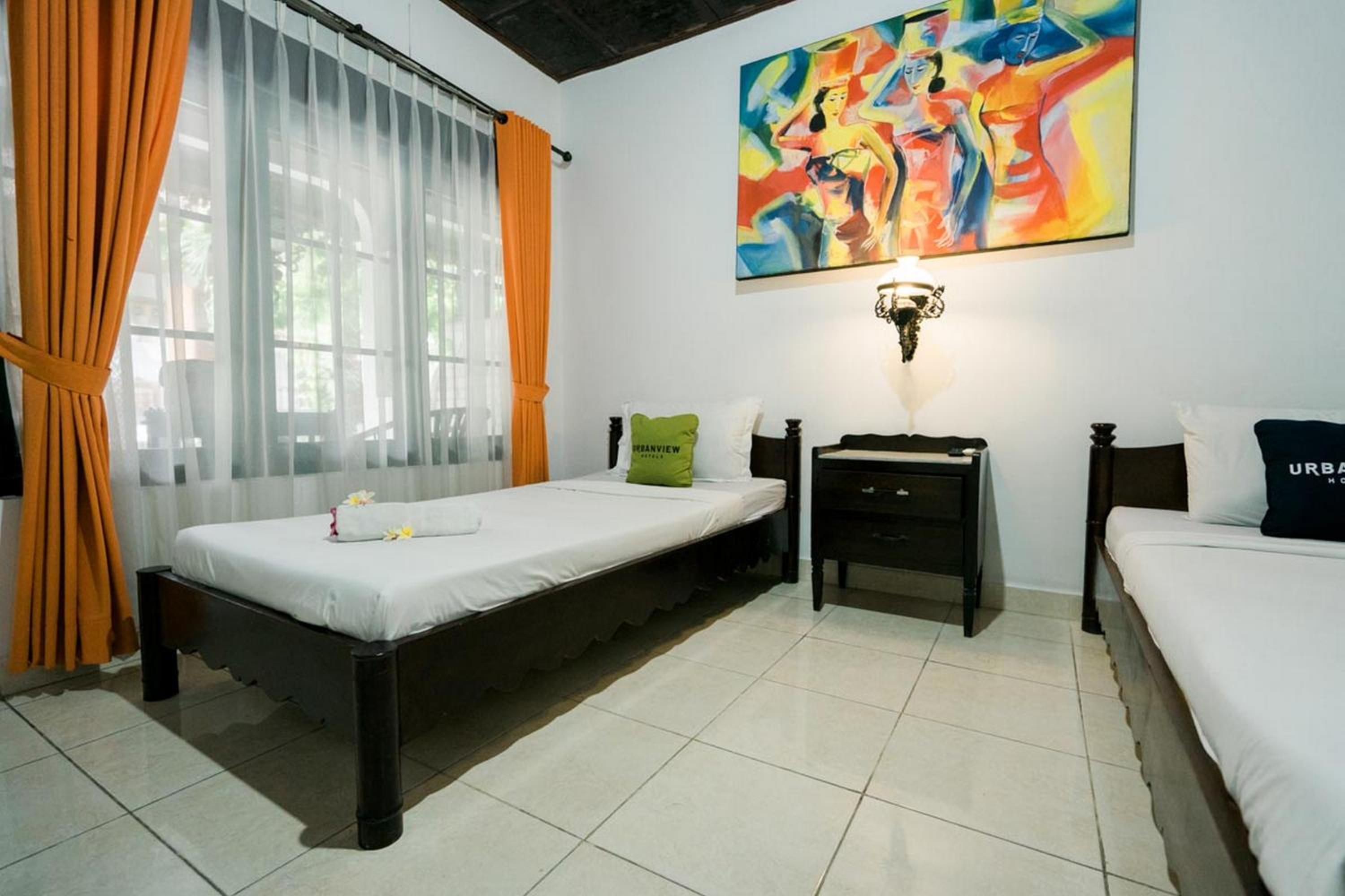 Twin Room - Photo 3