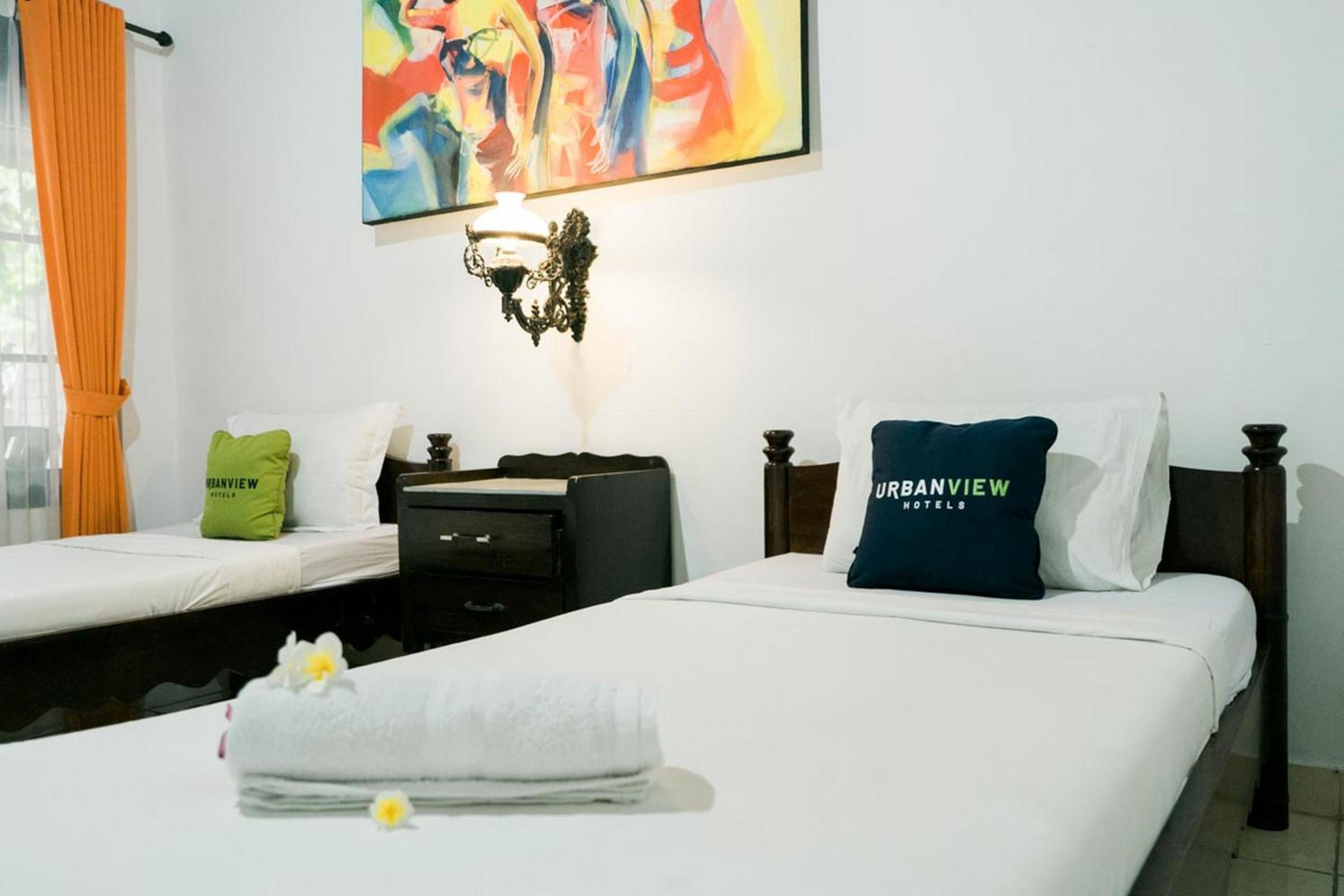 Twin Room - Photo 6