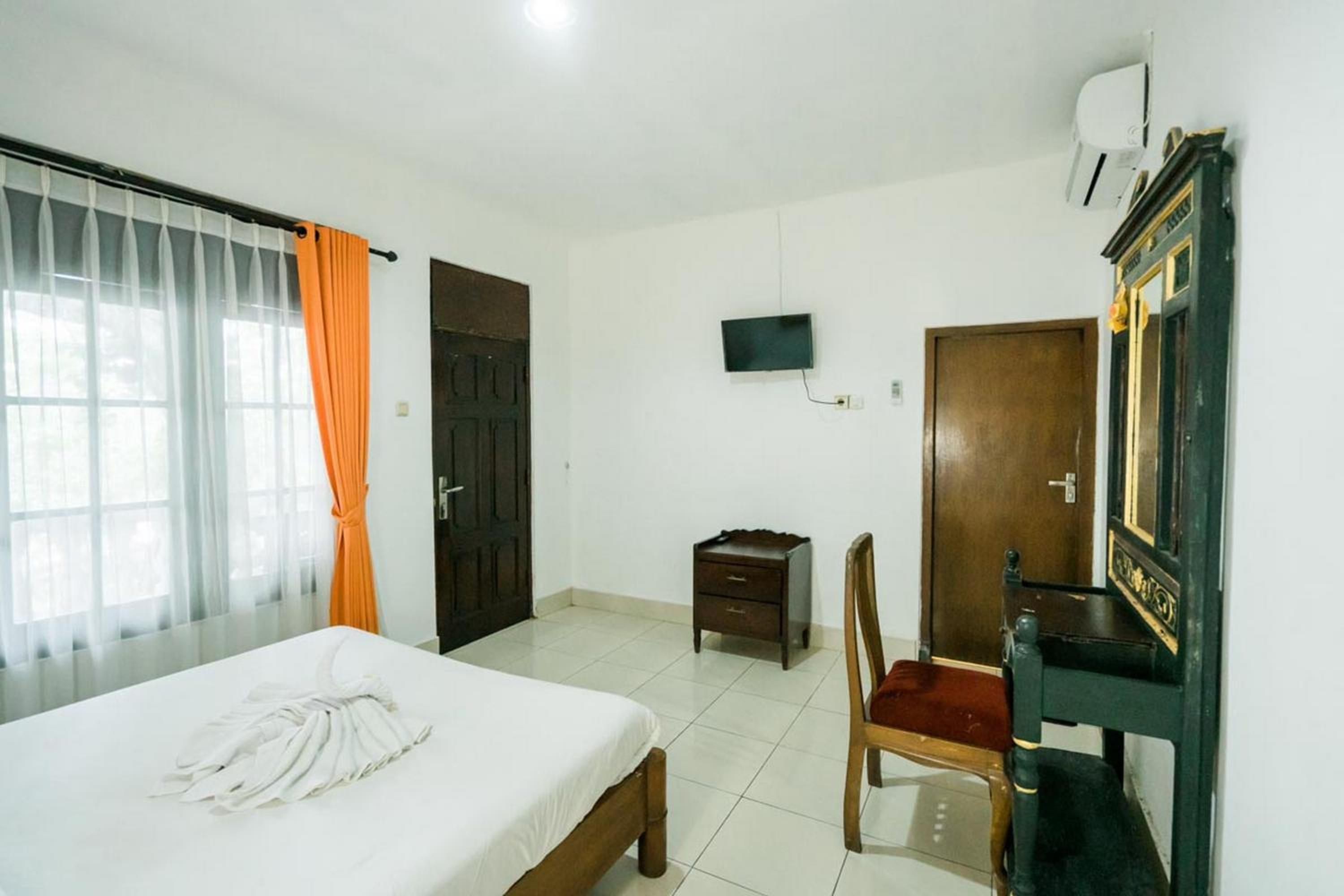 Superior Room - Photo 8