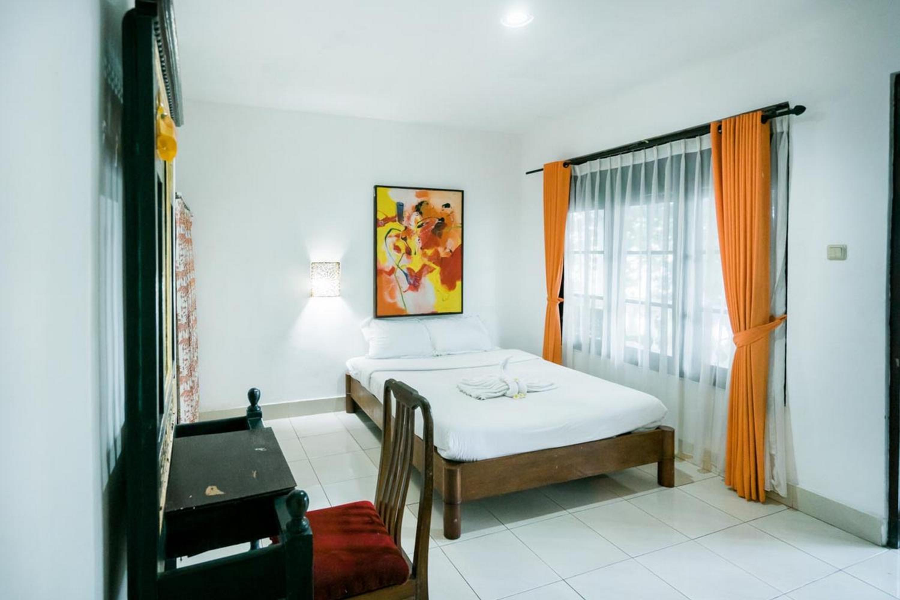 Superior Room - Photo 9