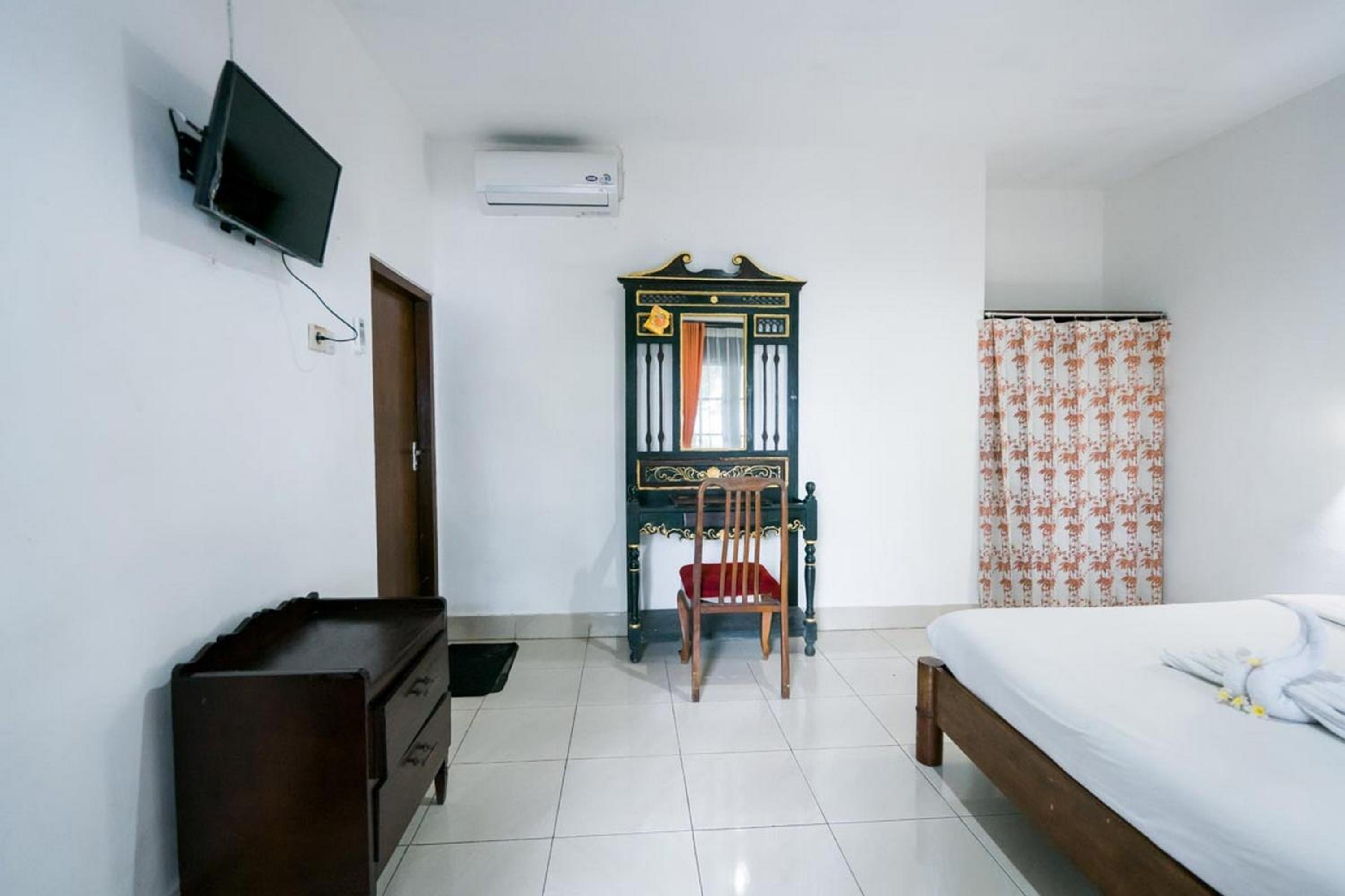Superior Room - Photo 11