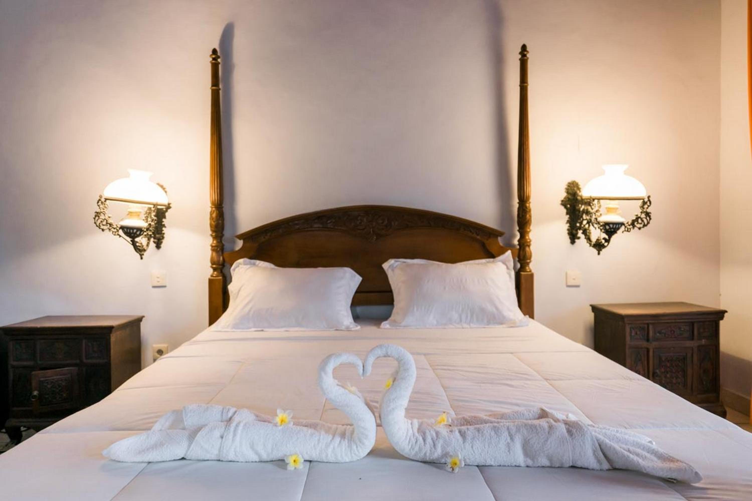 Deluxe Room - Photo 6