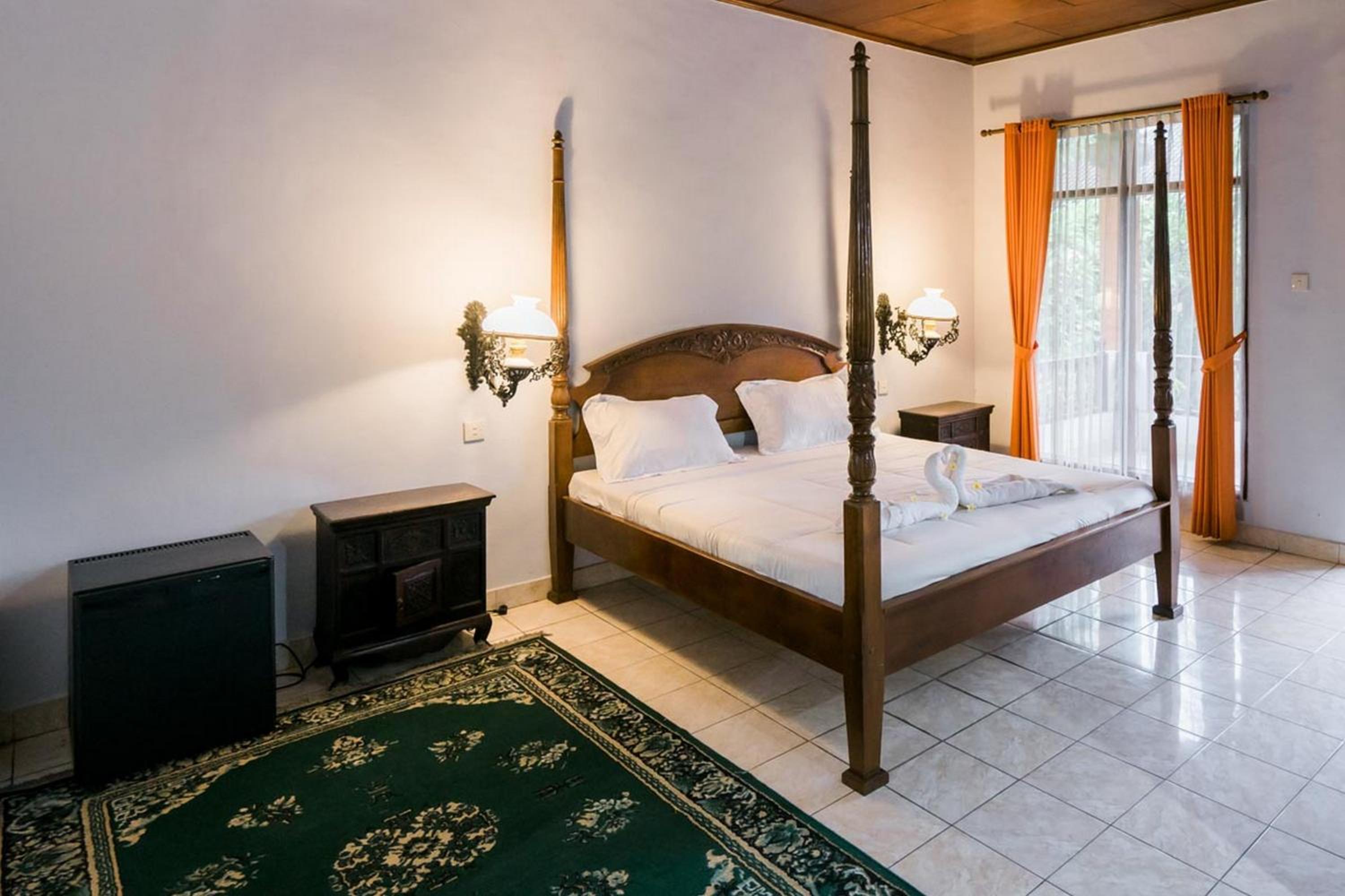 Deluxe Room - Photo 3