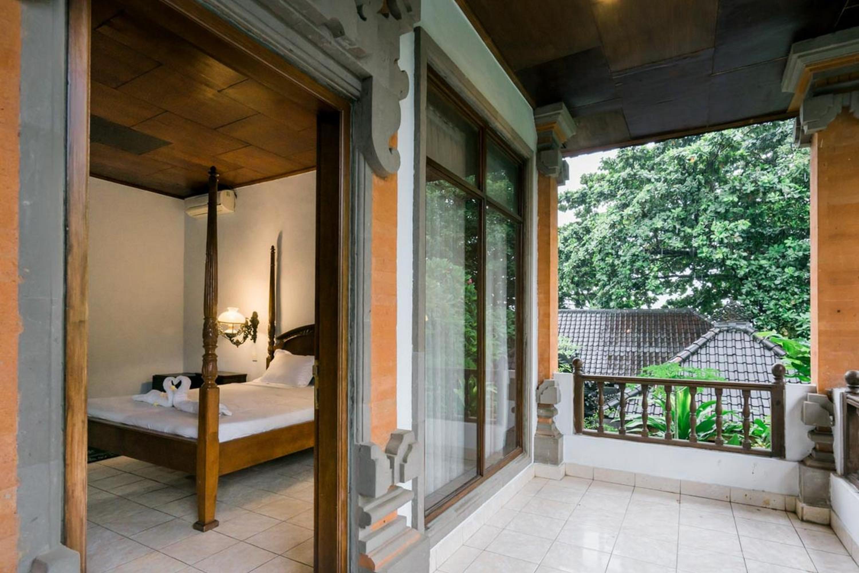 Deluxe Room - Photo 4