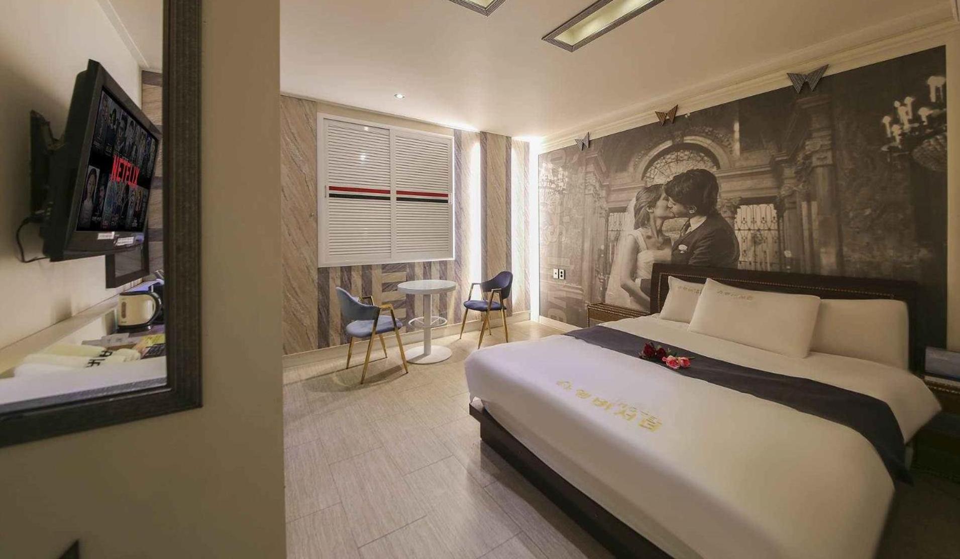 Double Room photo 2