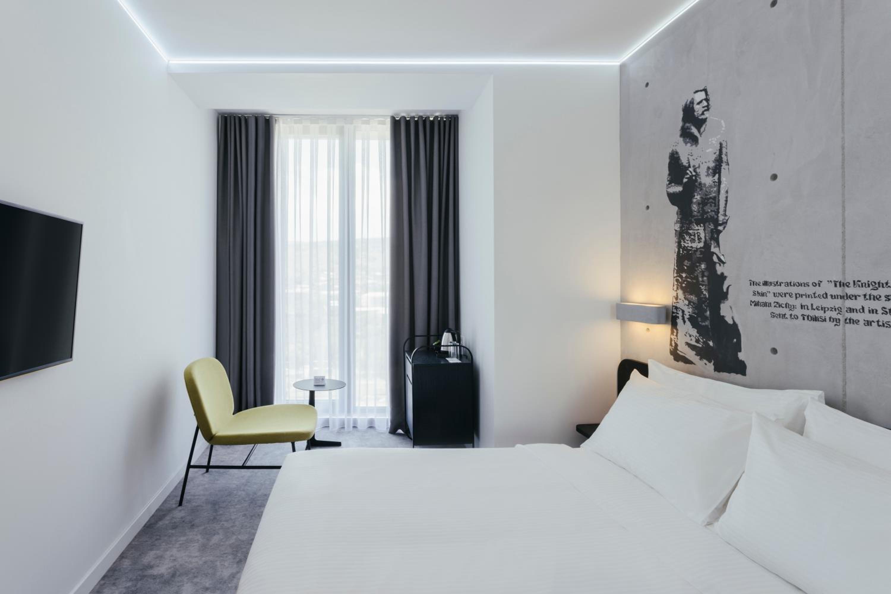 Superior Queen Room photo 2