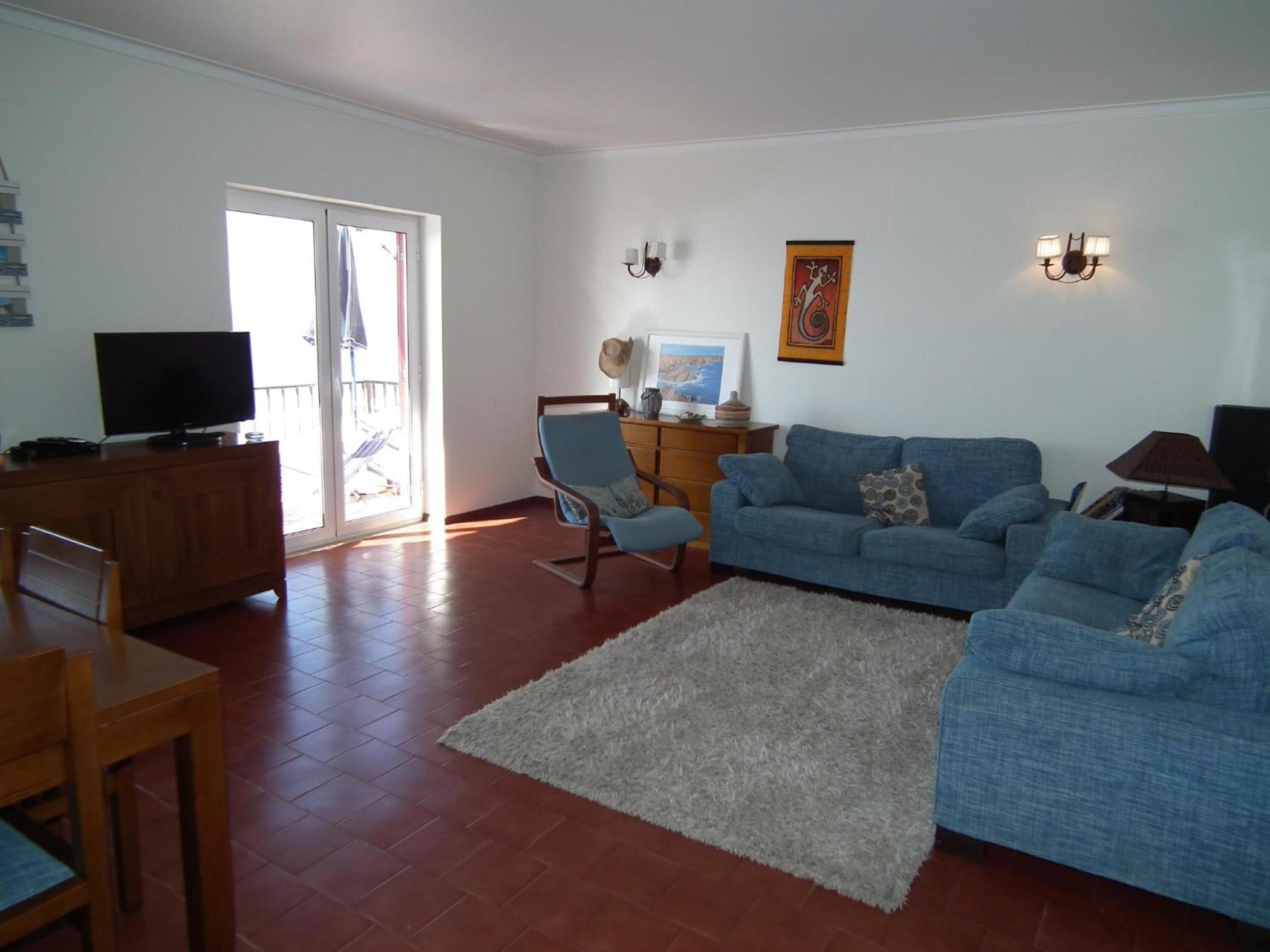 Apartment photo 1