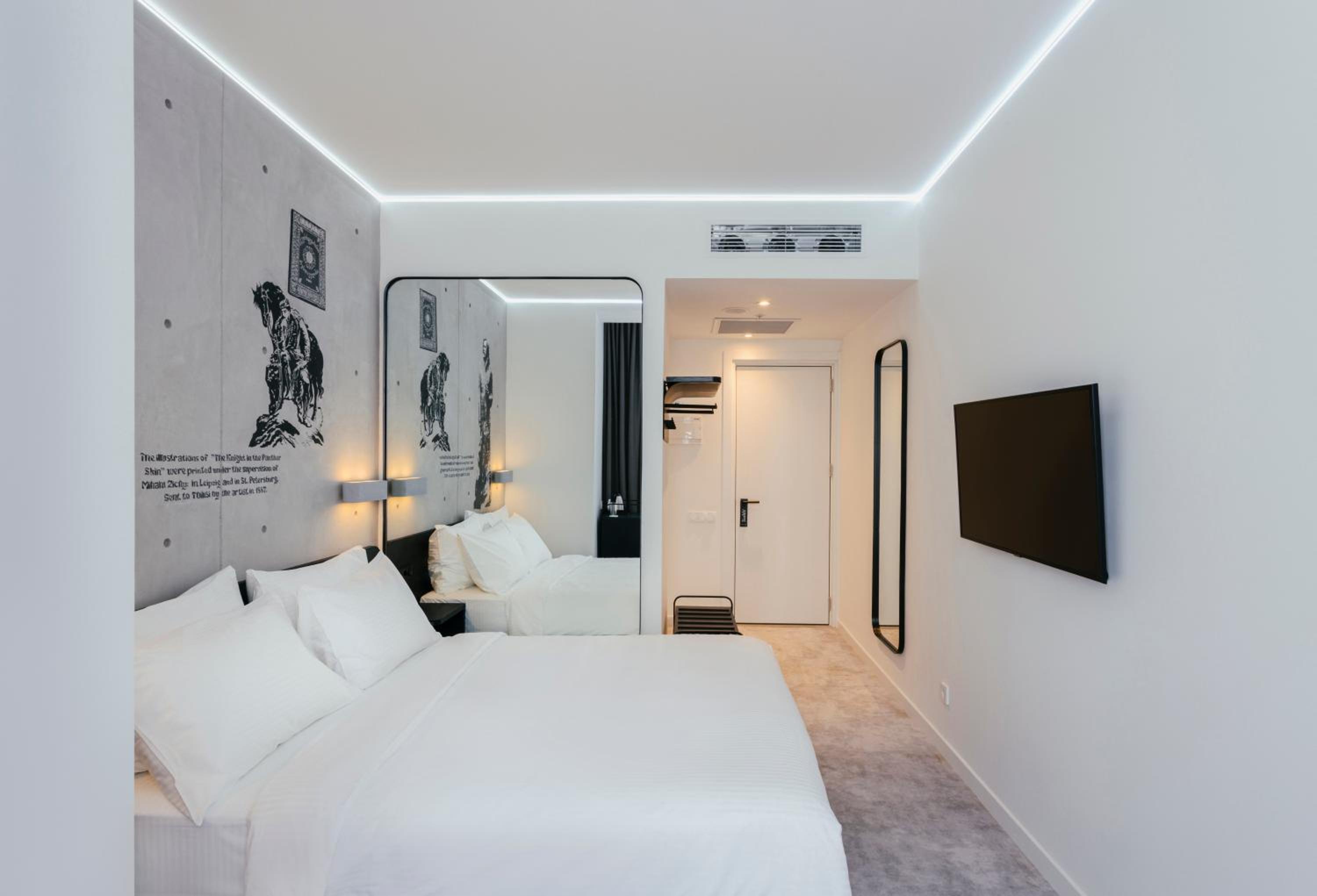 Superior Queen Room photo 3