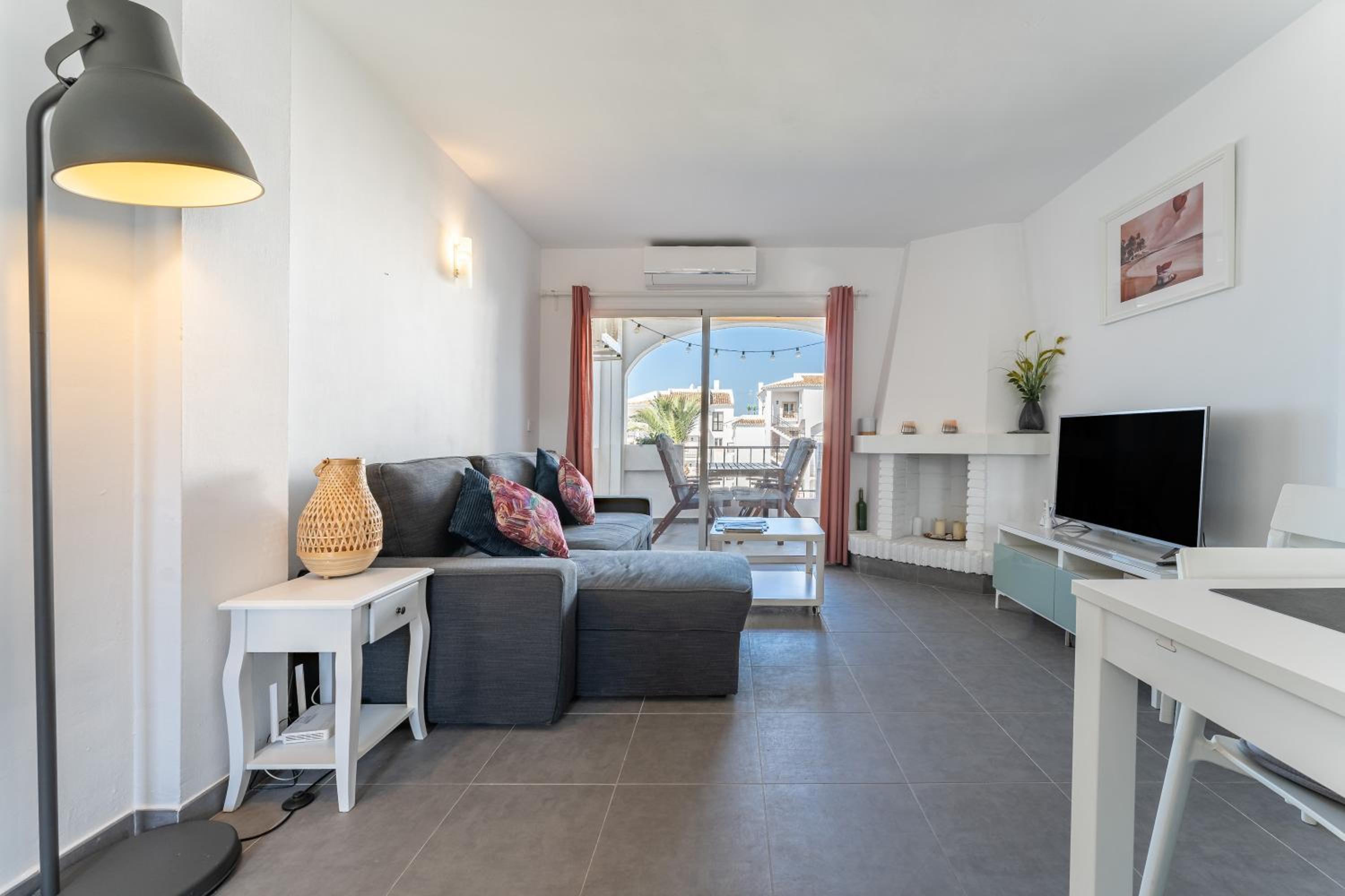 Apartamento Superior de Dos Habitaciones