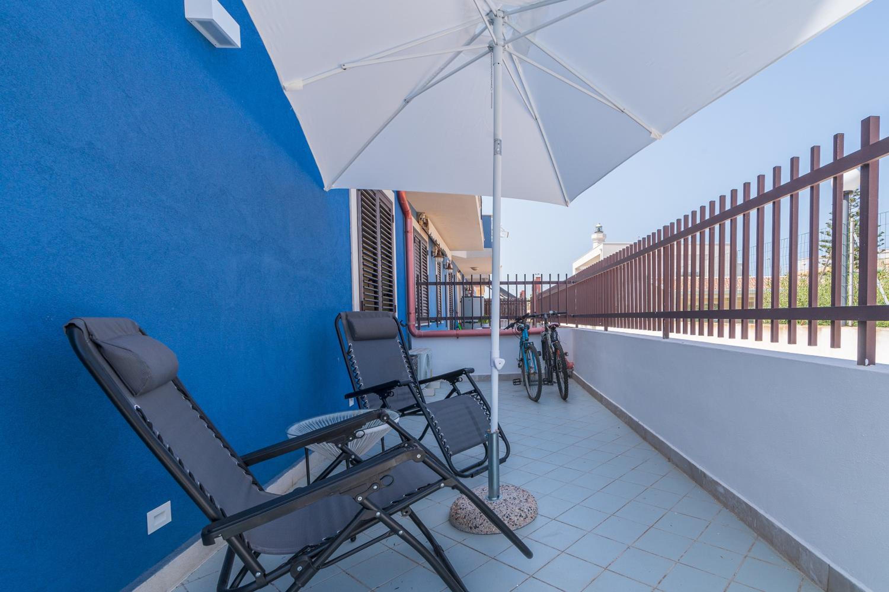 Superior Apartment with City View photo 3