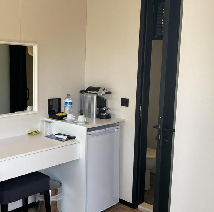Standard Double Room photo 1