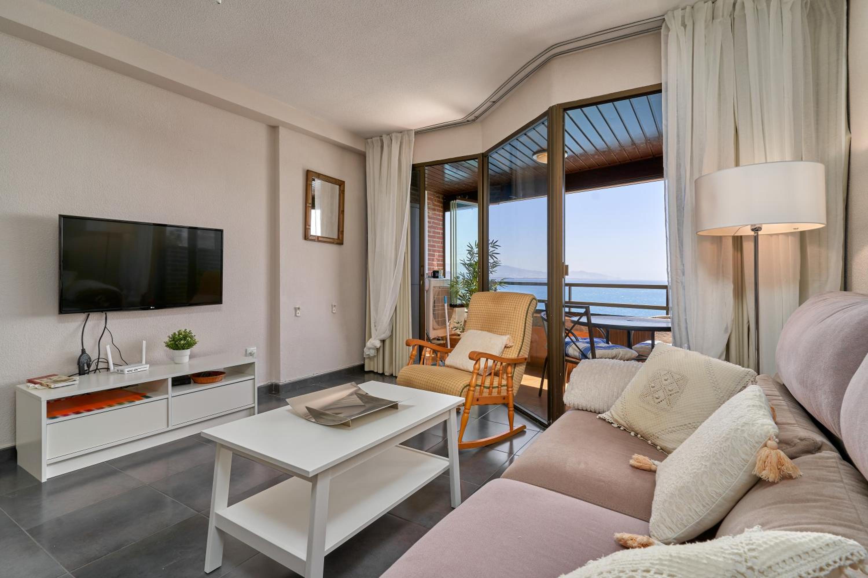Apartamento Superior de Dos Habitaciones