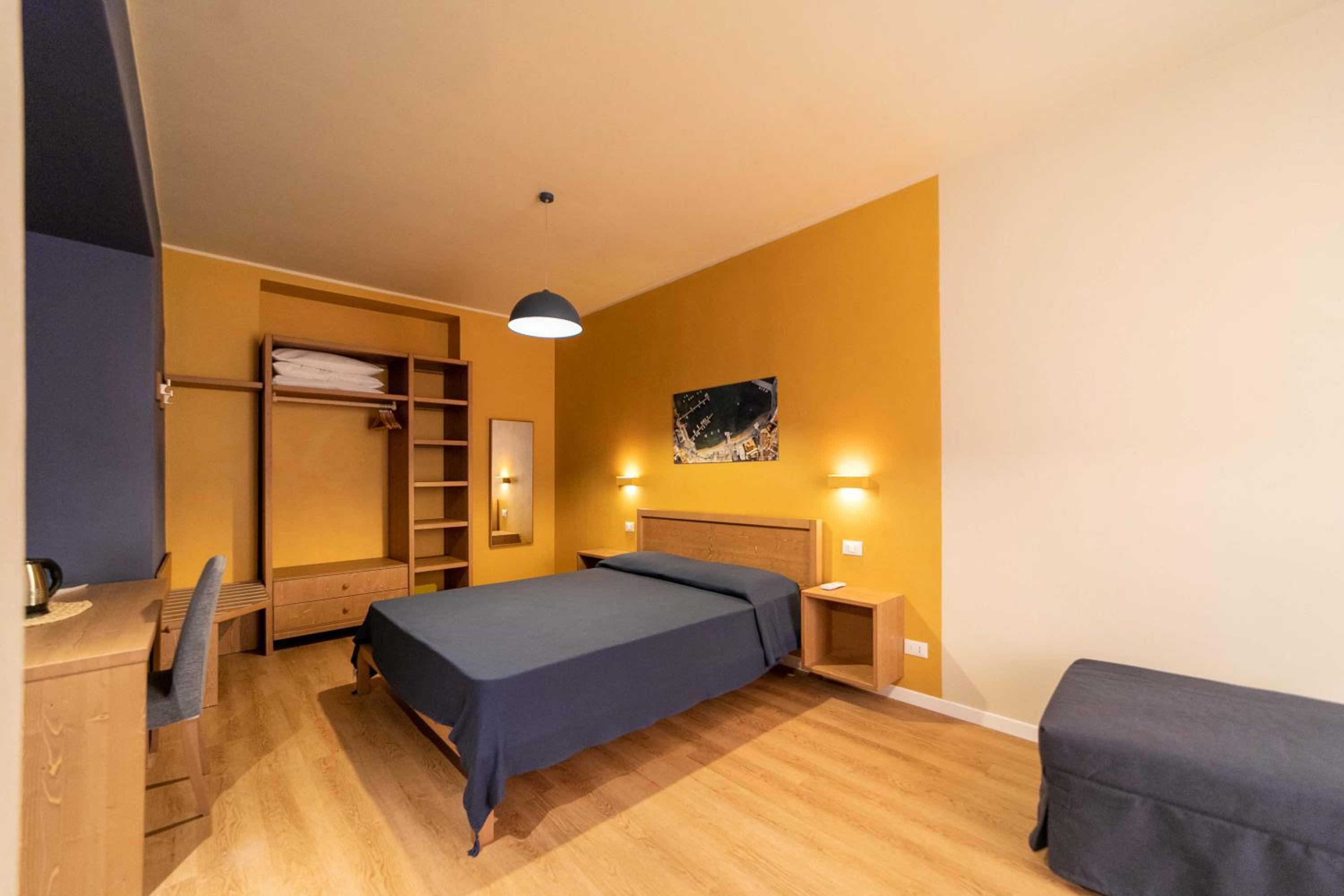 Triple Room With Balcony photo 1
