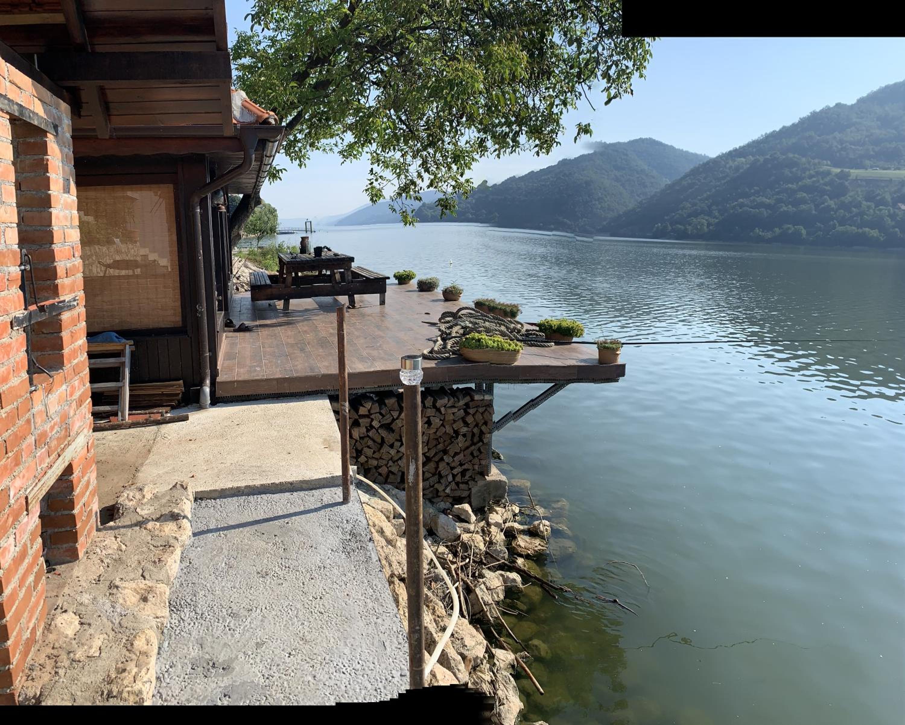 Chalet photo 1