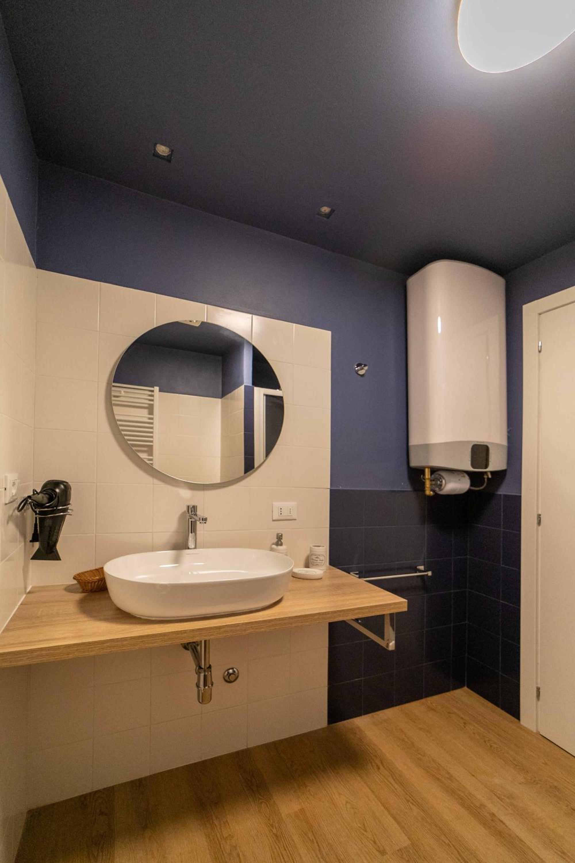 Triple Room With Balcony photo 2
