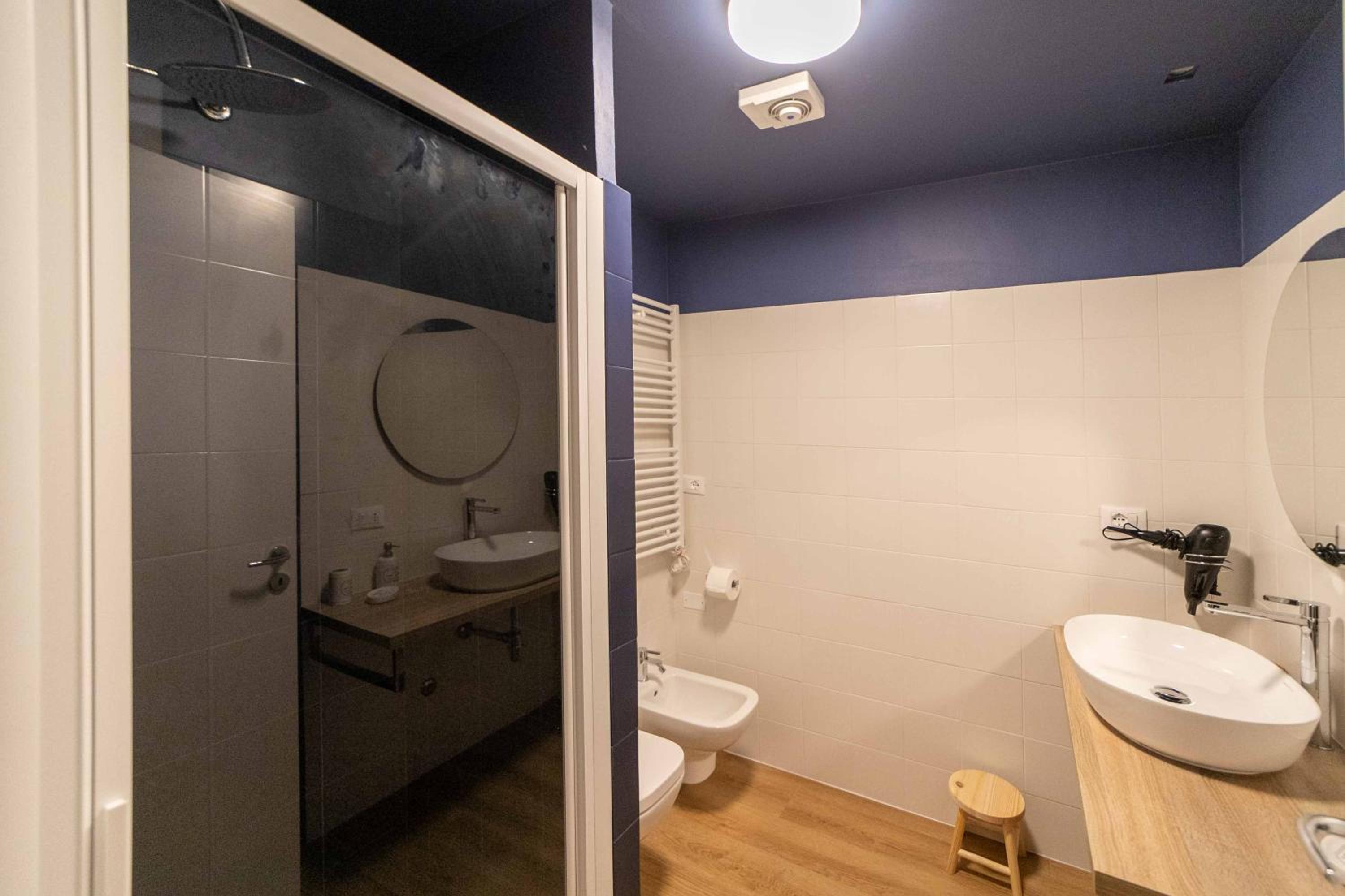 Triple Room With Balcony photo 3