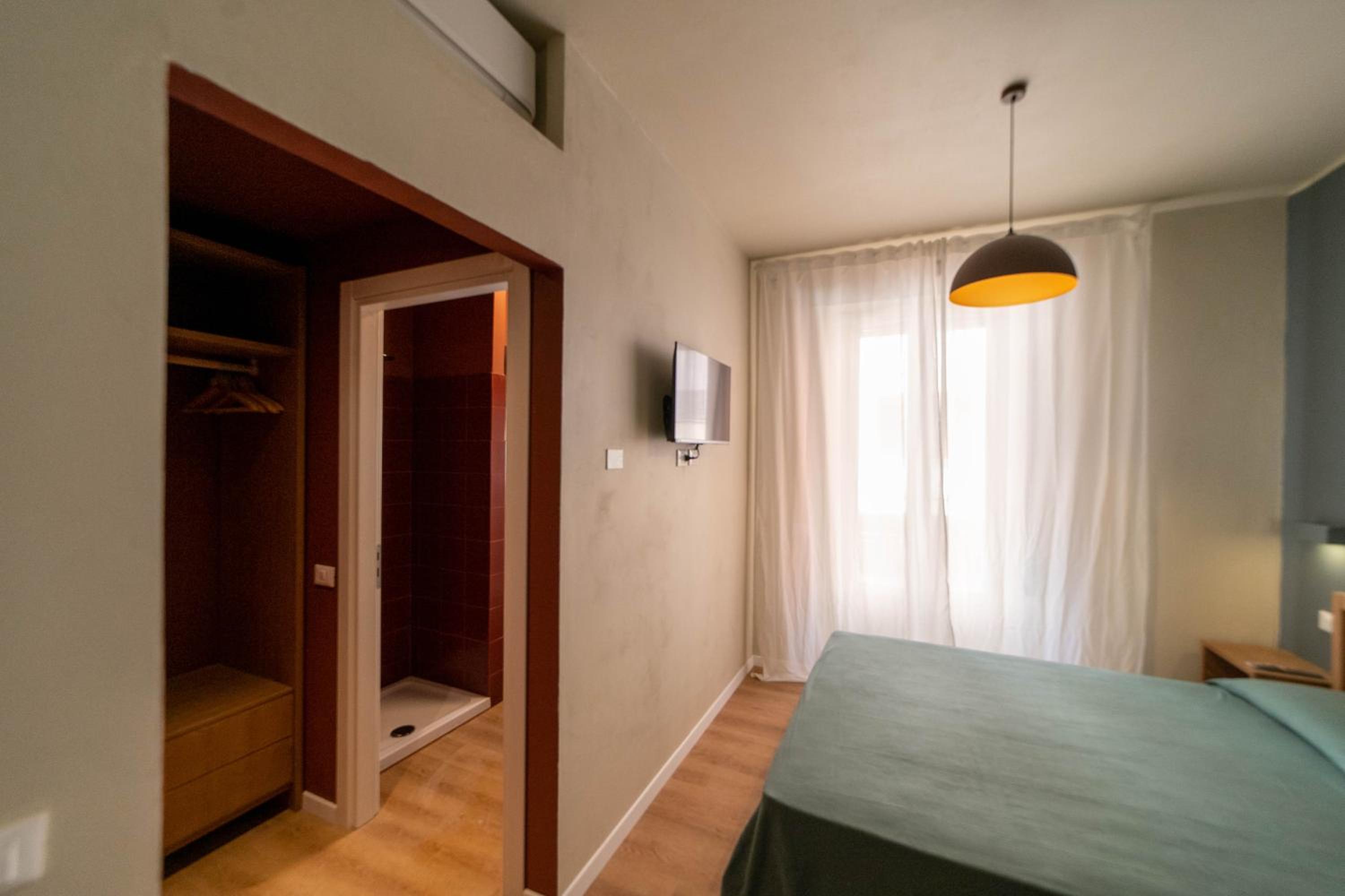 Double Room With Balcony photo 3