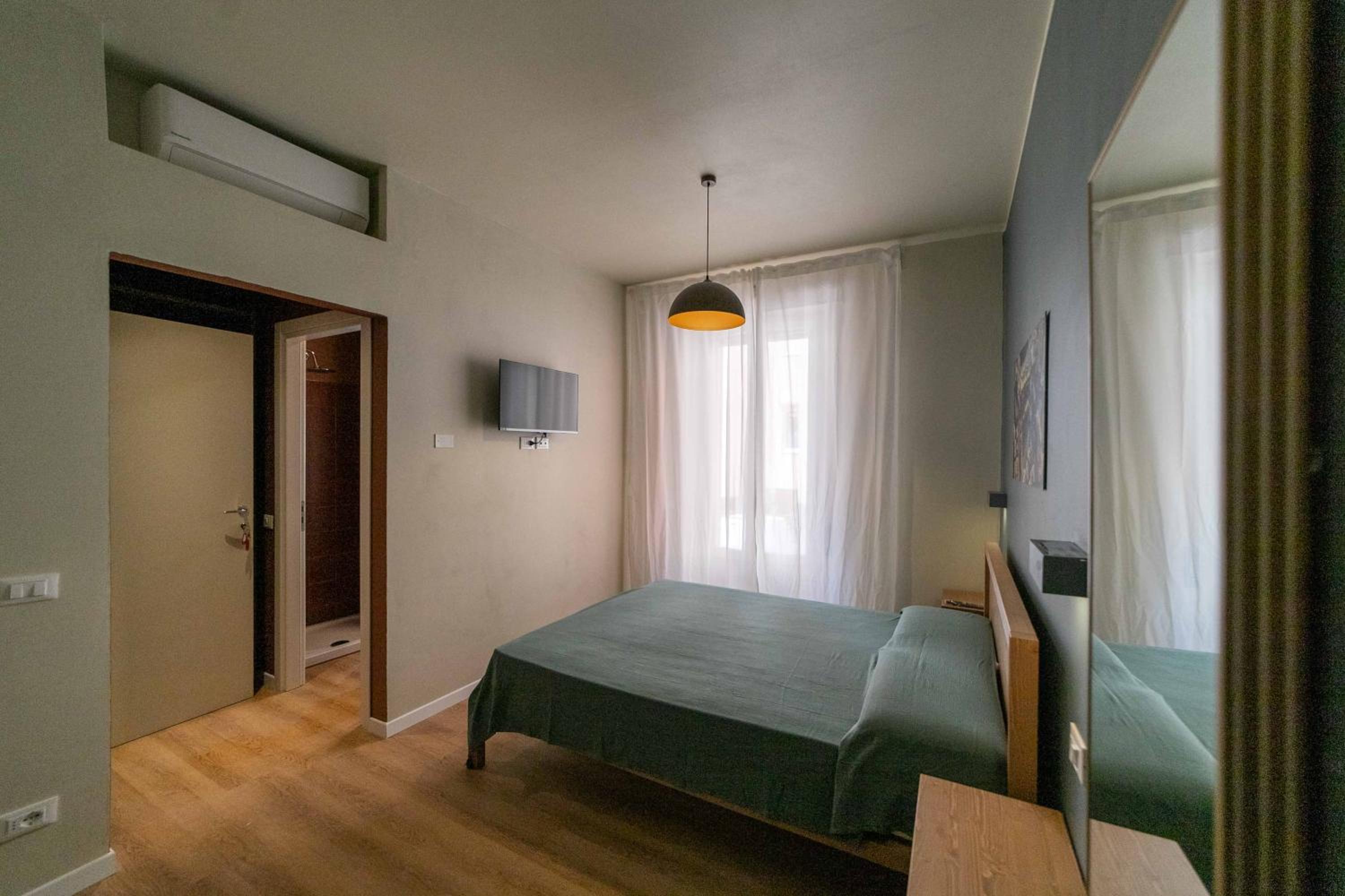 Double Room With Balcony photo 1