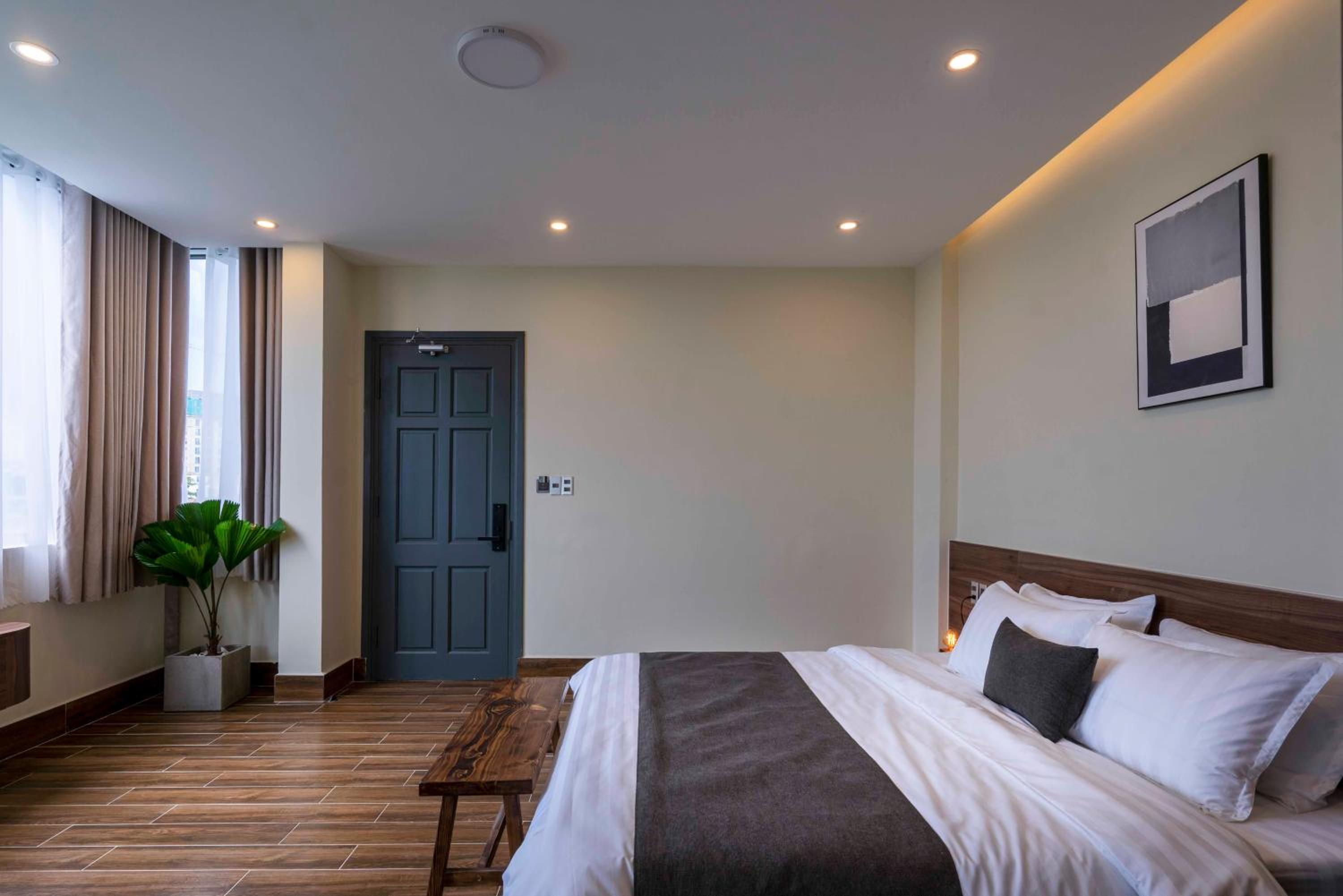 Double Room with Mountain View photo 2