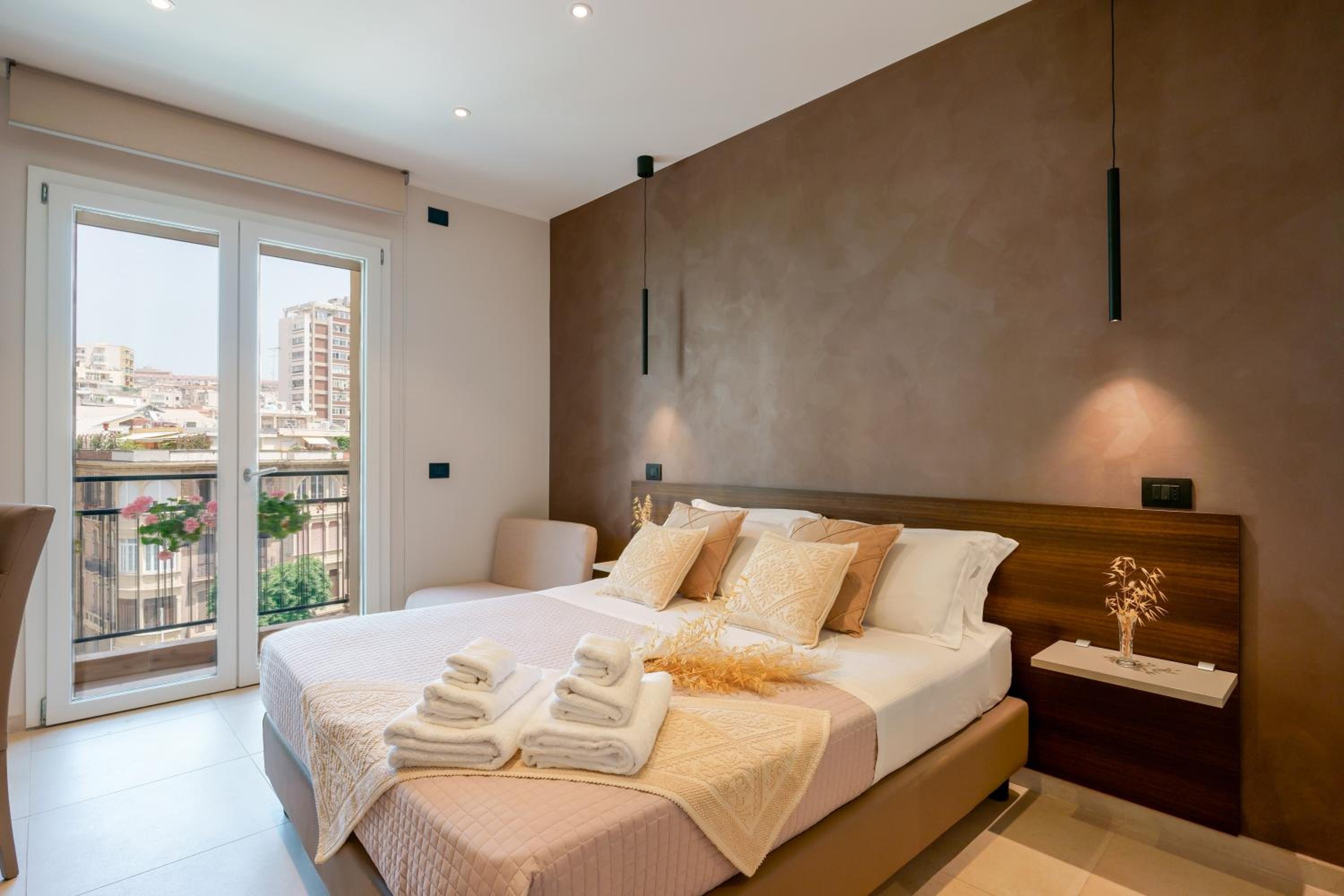 Triple Room with Balcony photo 1