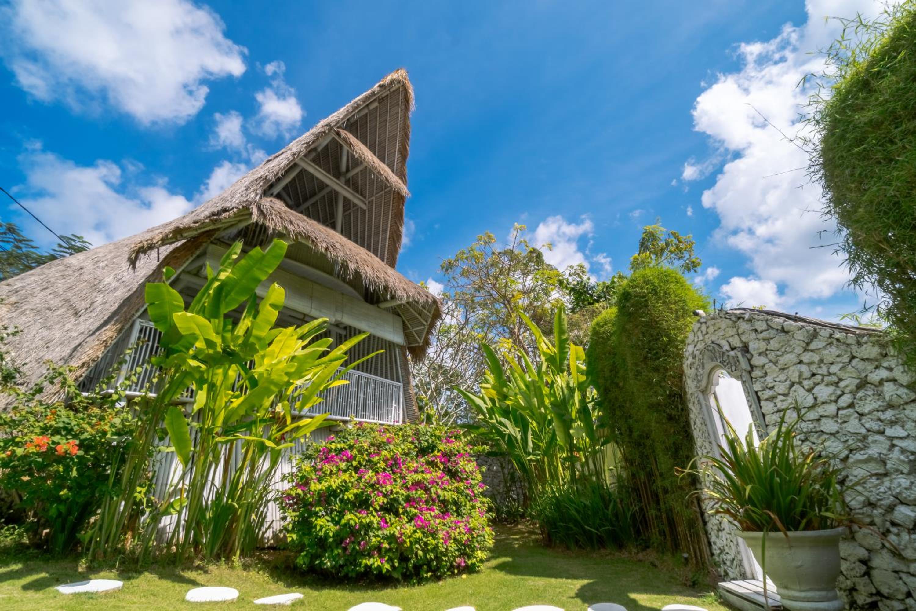 Deluxe Bungalow with Sea View - Photo 5
