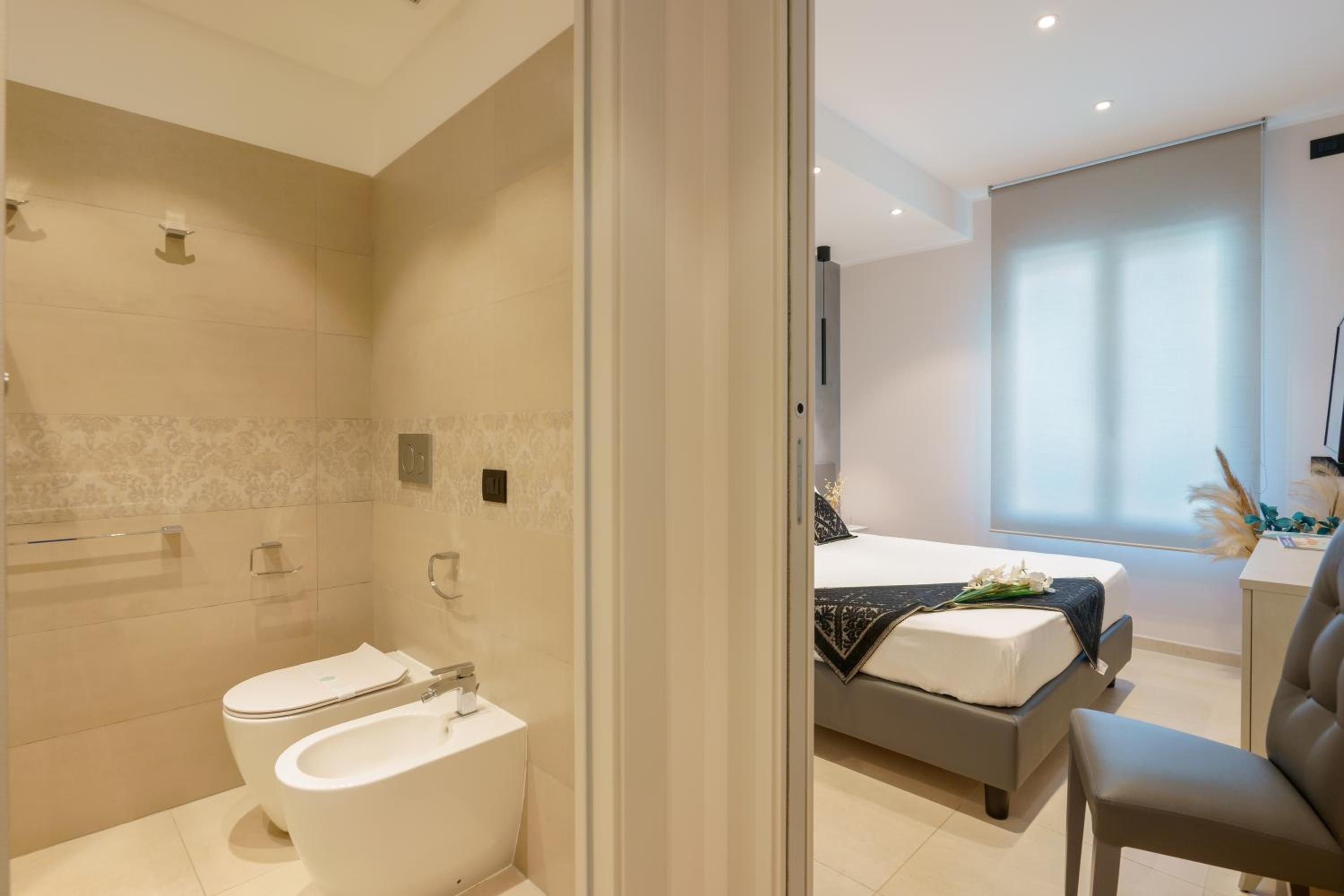 Deluxe Room photo 3