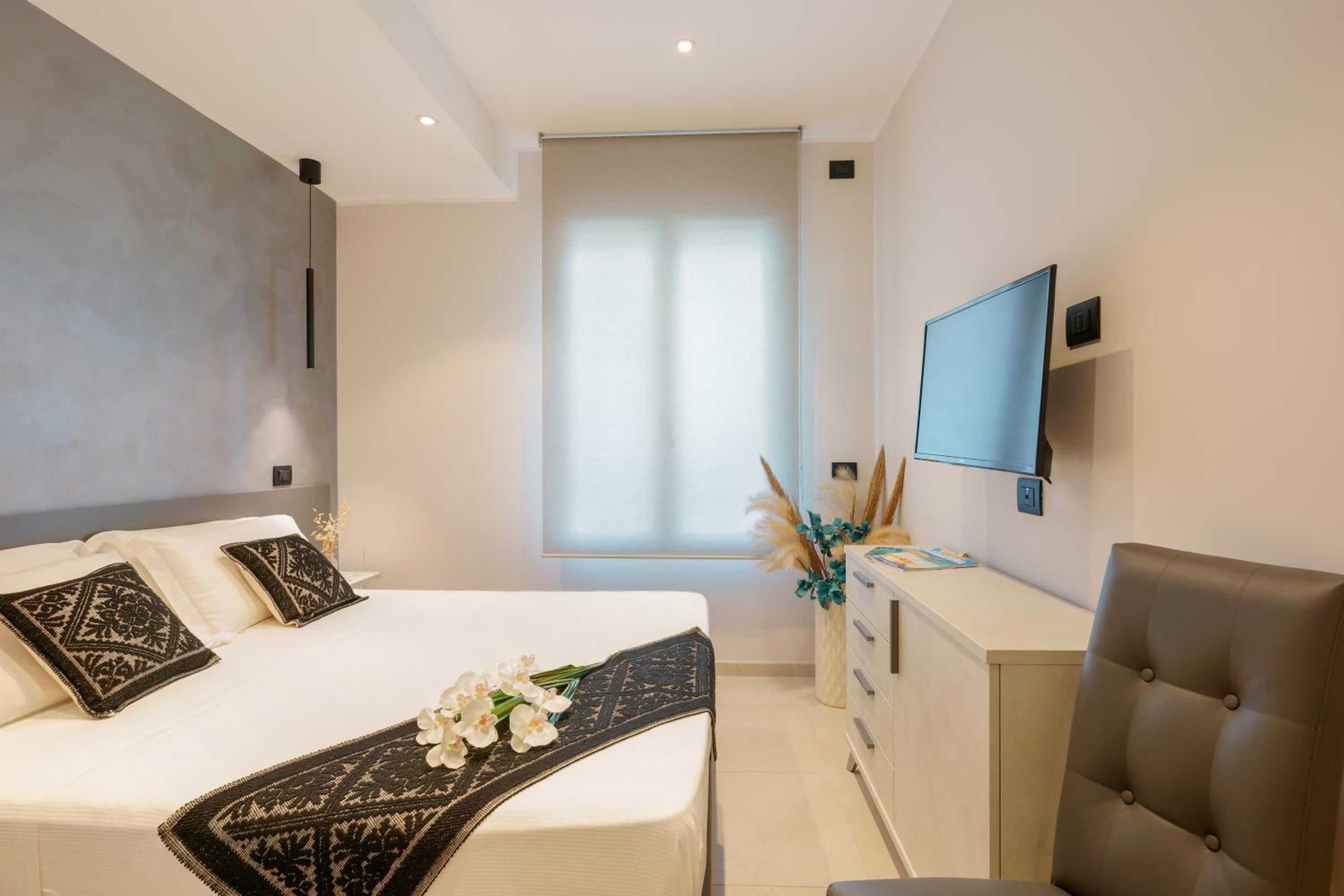 Deluxe Room photo 2