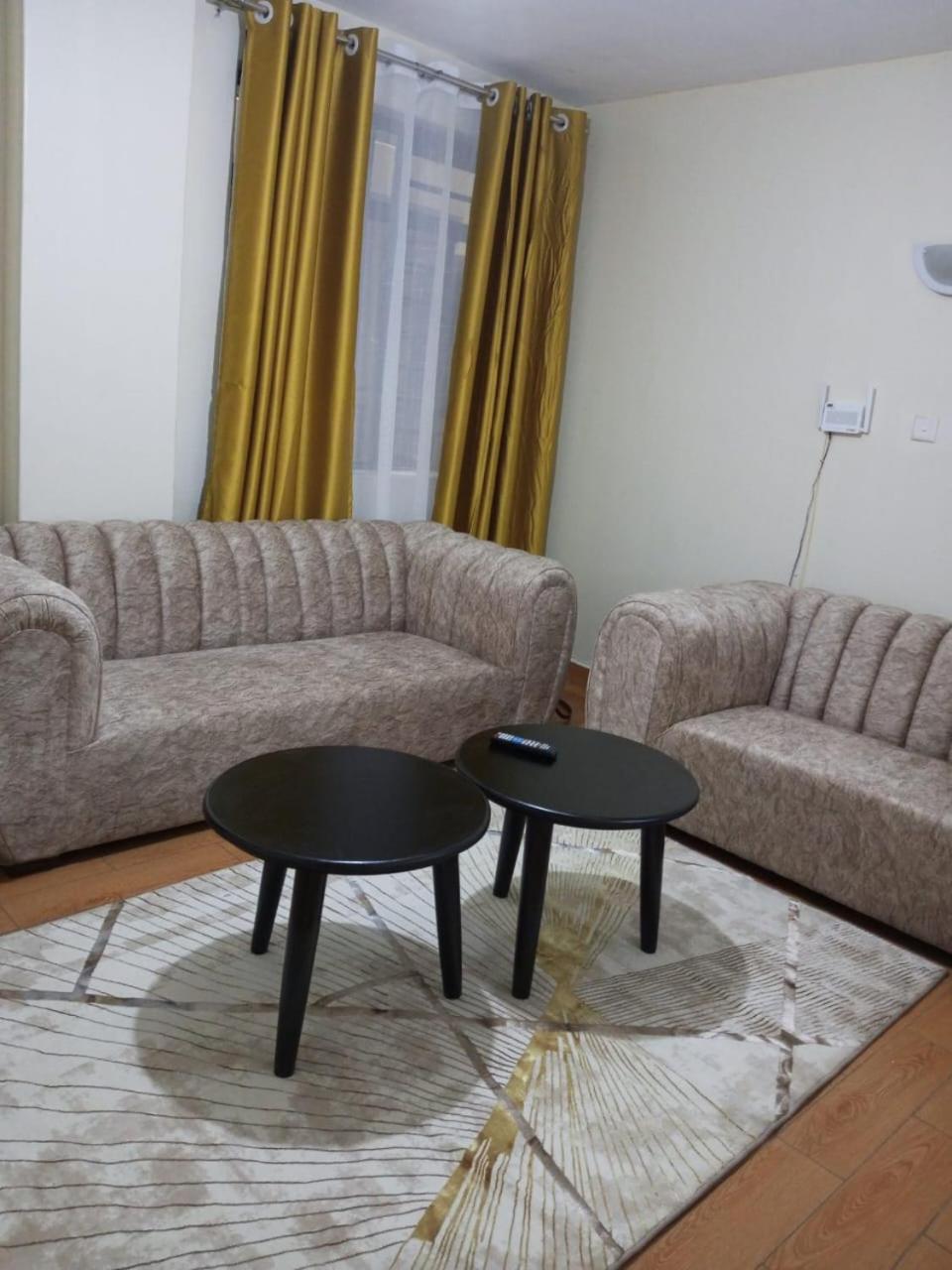 Two-Bedroom Apartment - Photo 1