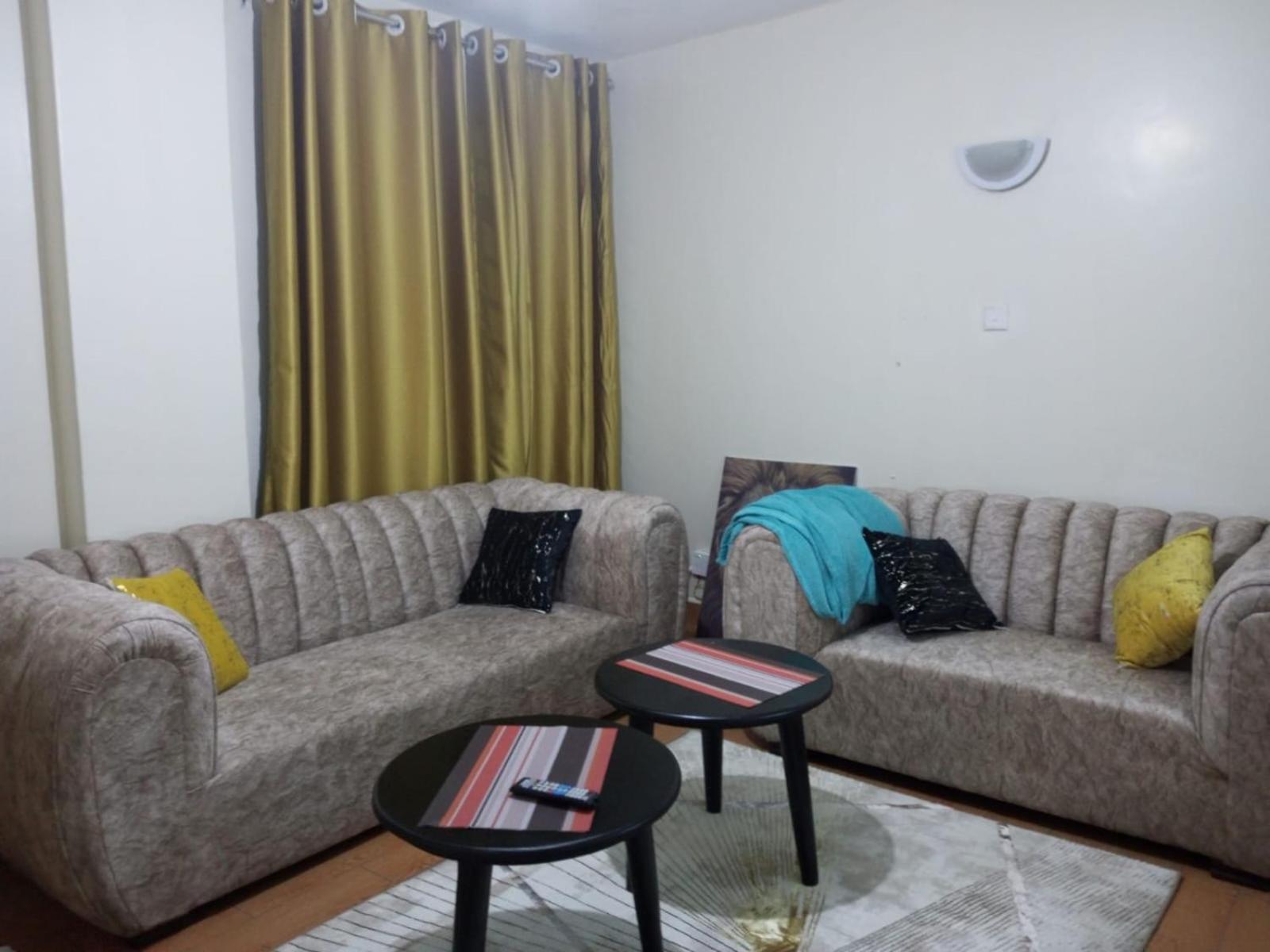 Two-Bedroom Apartment - Photo 4