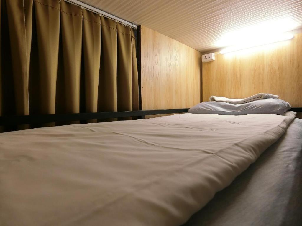 Bunk Bed in Male Dormitory Room  photo 3