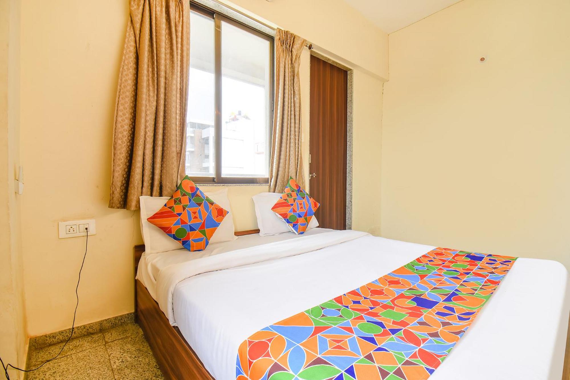 Executive Triple Room