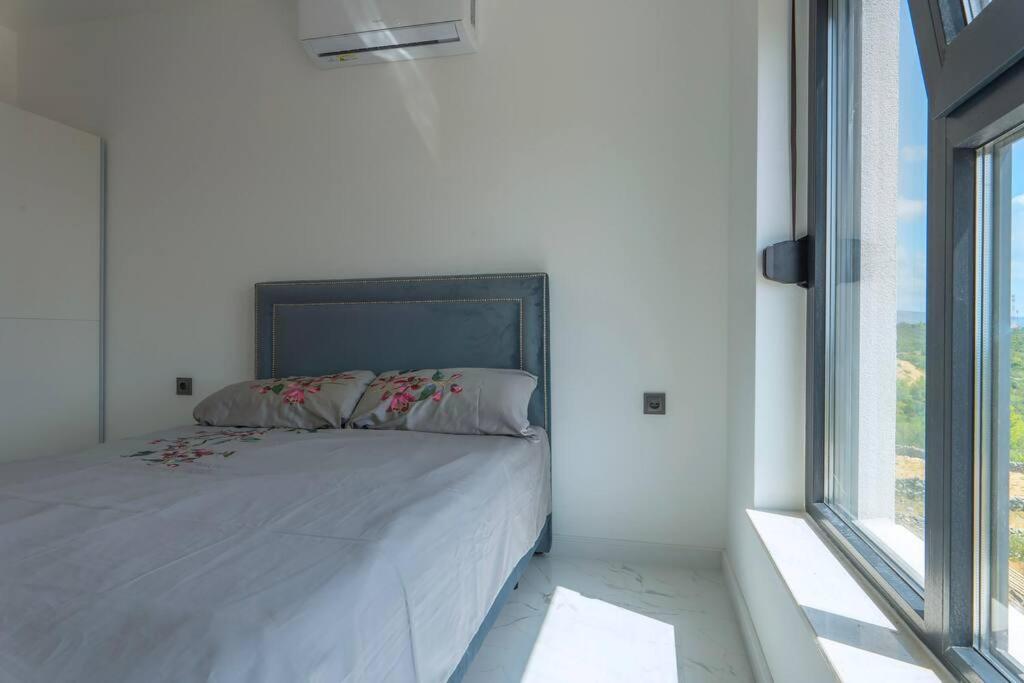 Three-Bedroom Villa photo 1