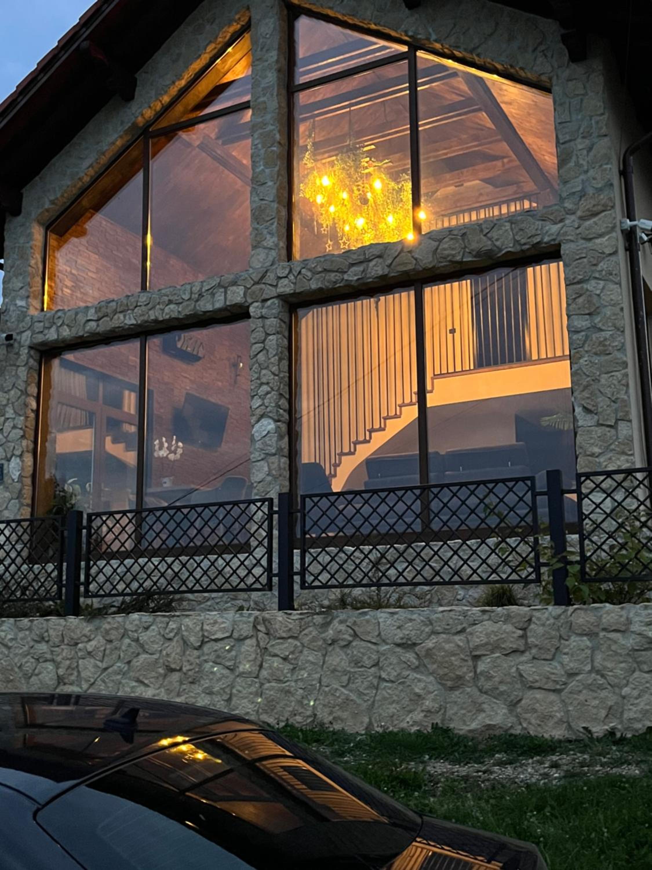 Two-Bedroom Villa - Photo 20