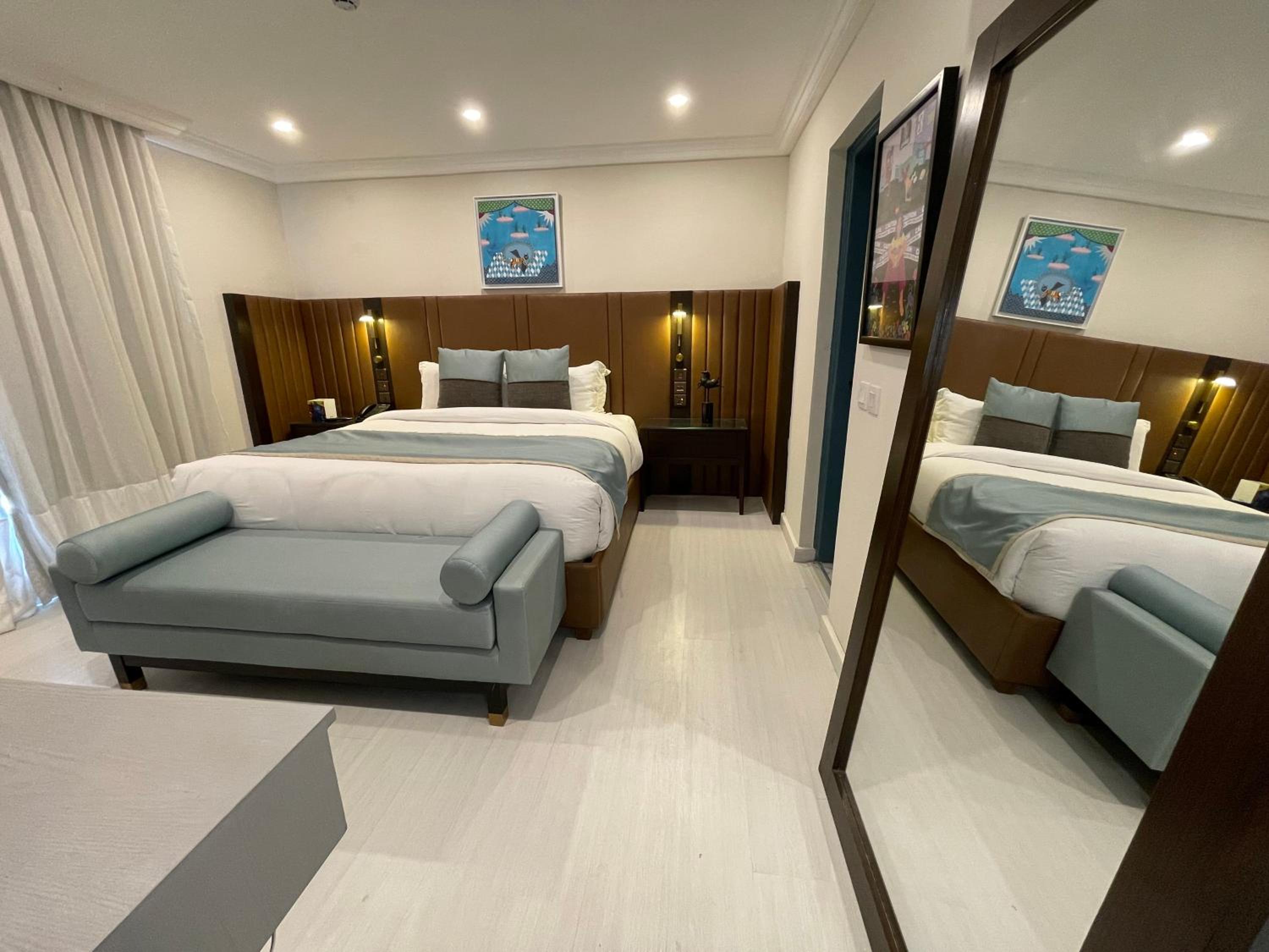 Ambiance Executive Suite