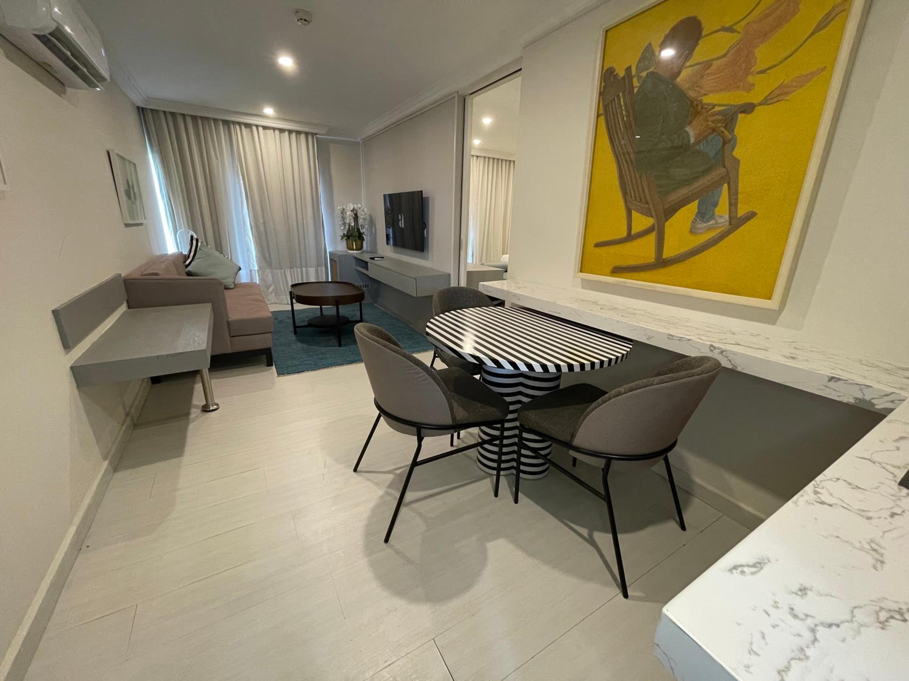 Ambiance Executive Suite photo 3