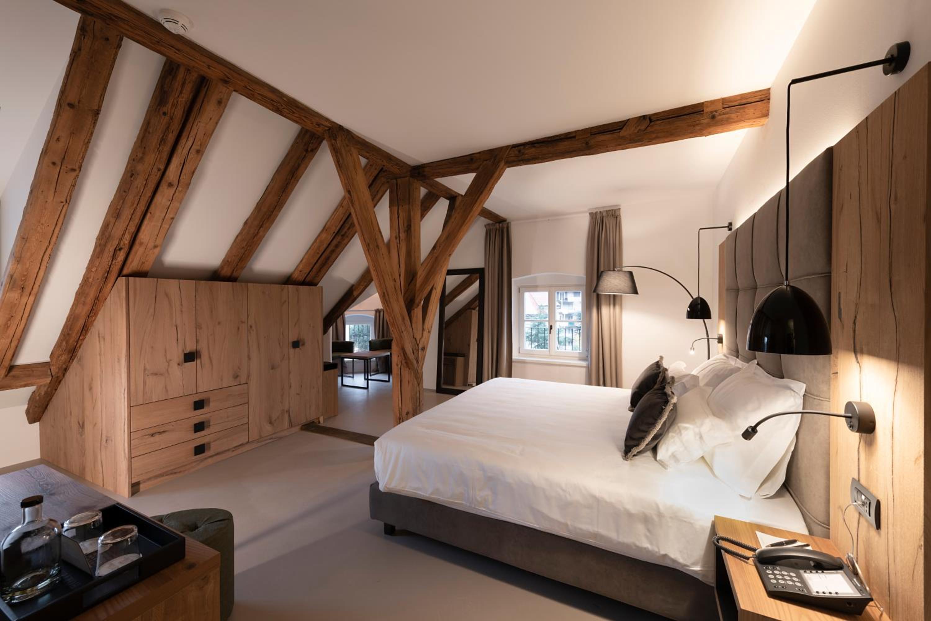 Junior Suite - Photo 4