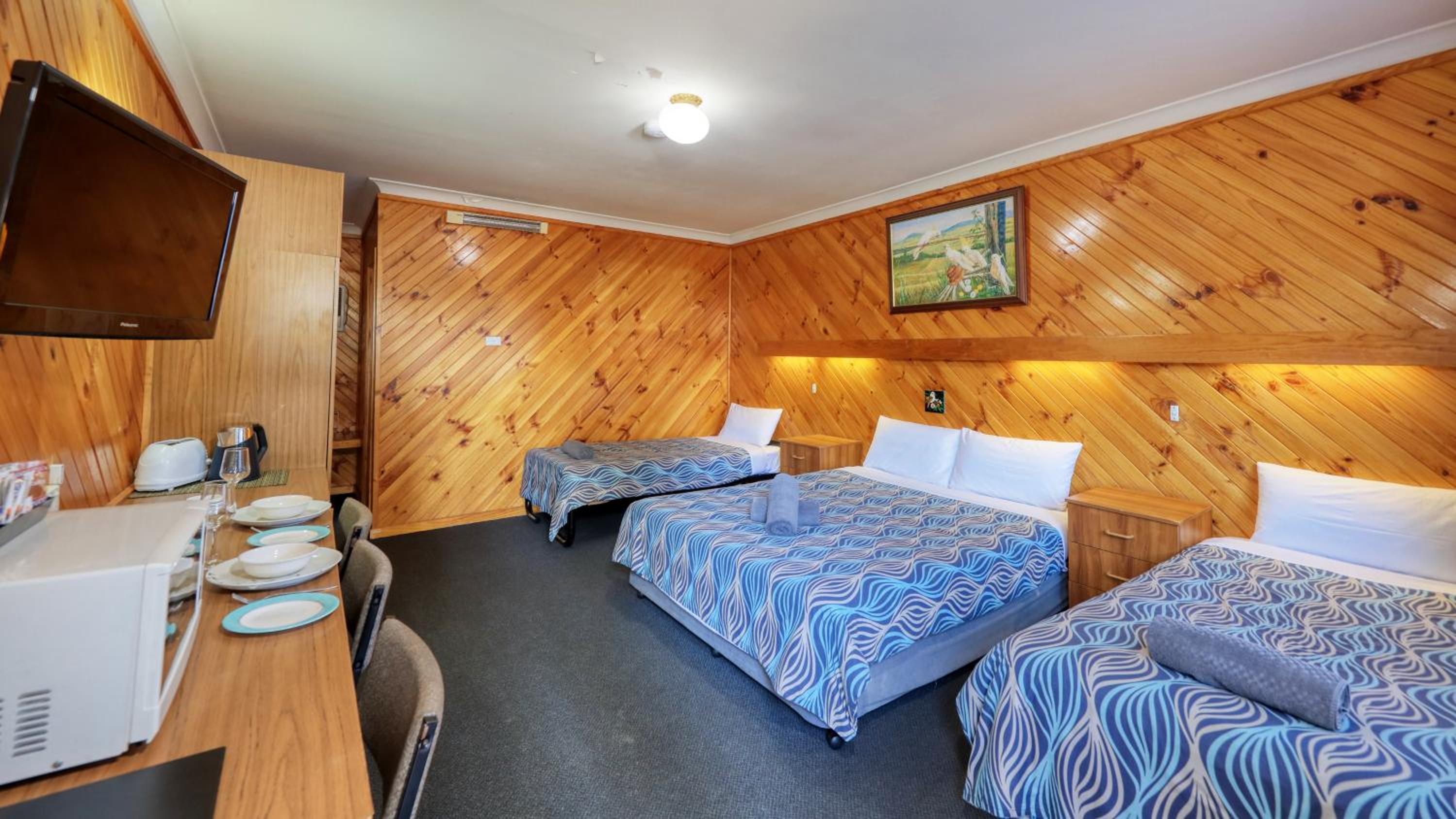 Standard Queen Room - Photo 1