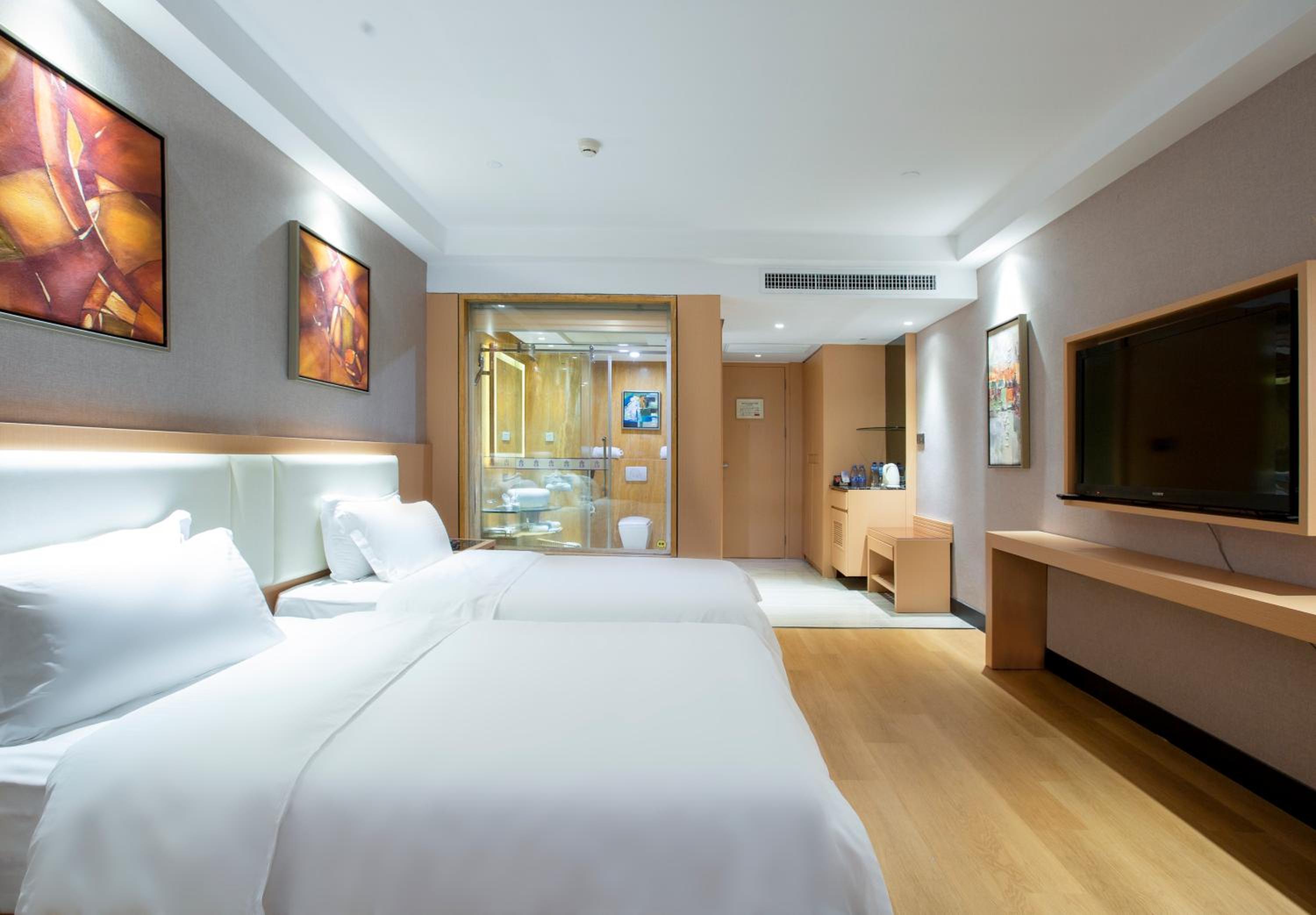Business Twin Room