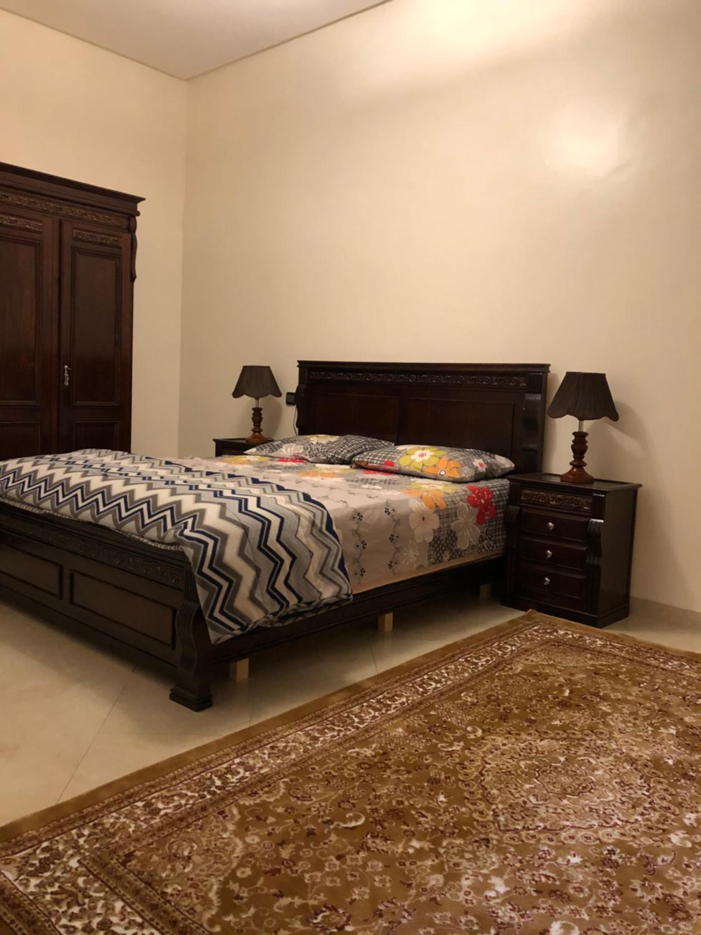 Deluxe Apartment photo 1