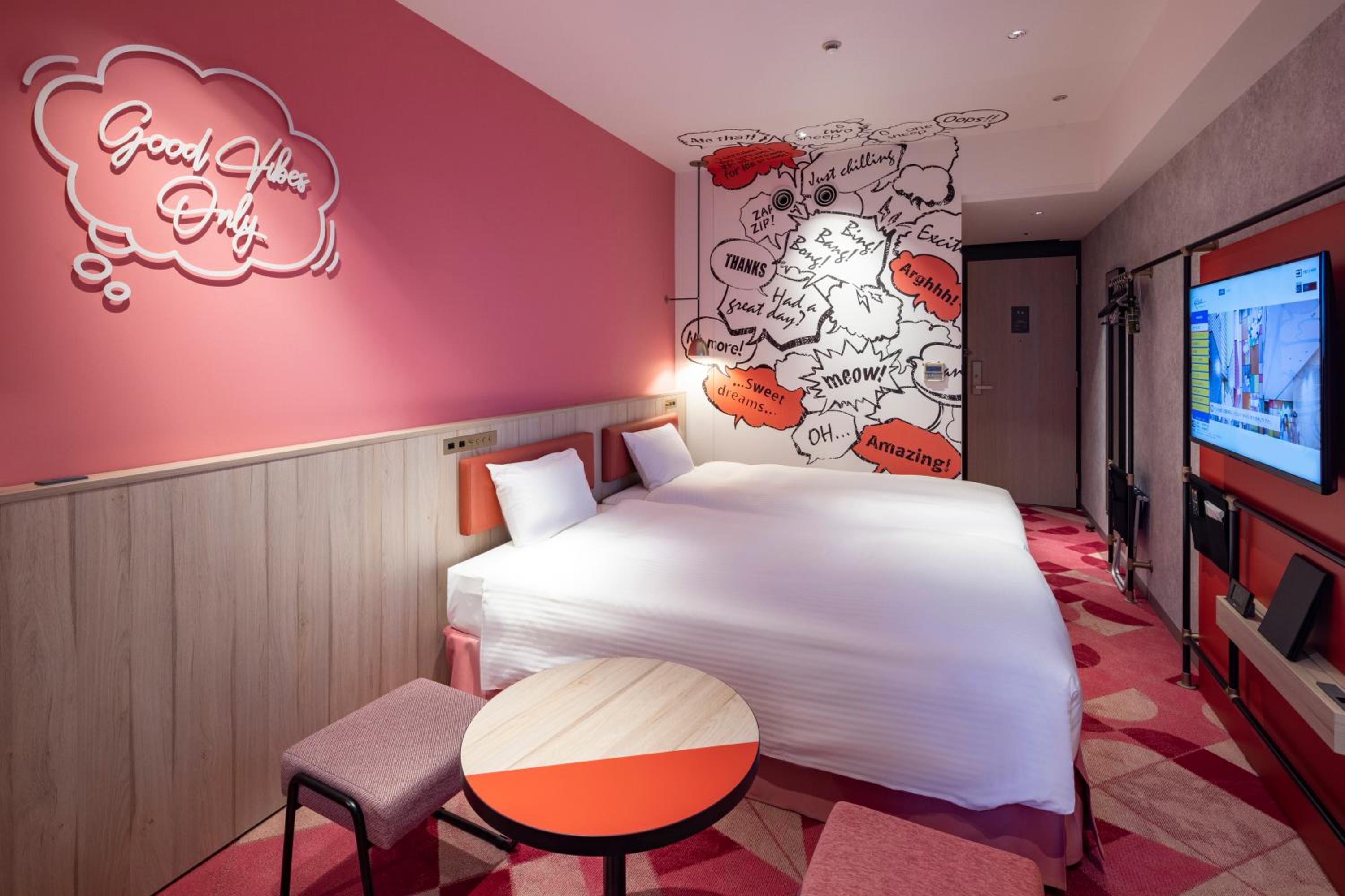 Twin Room photo 3