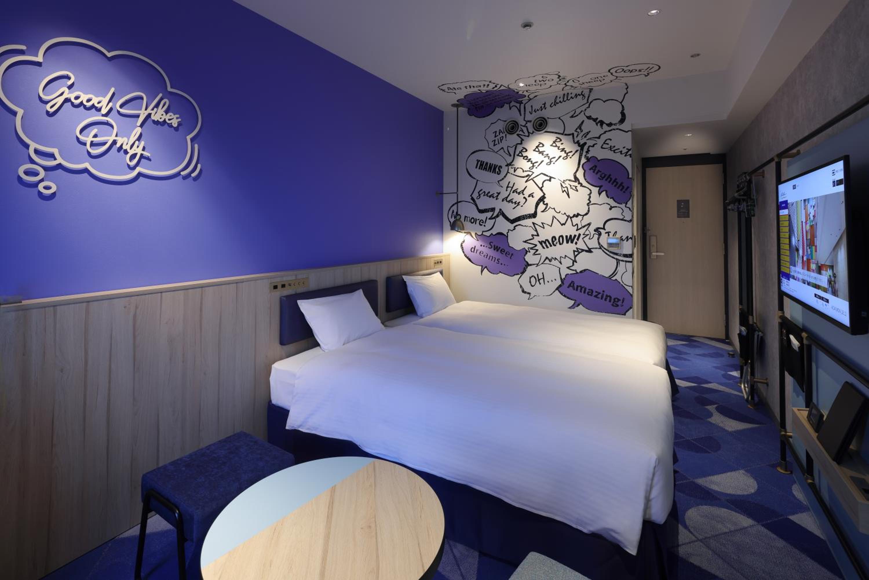 Twin Room photo 1