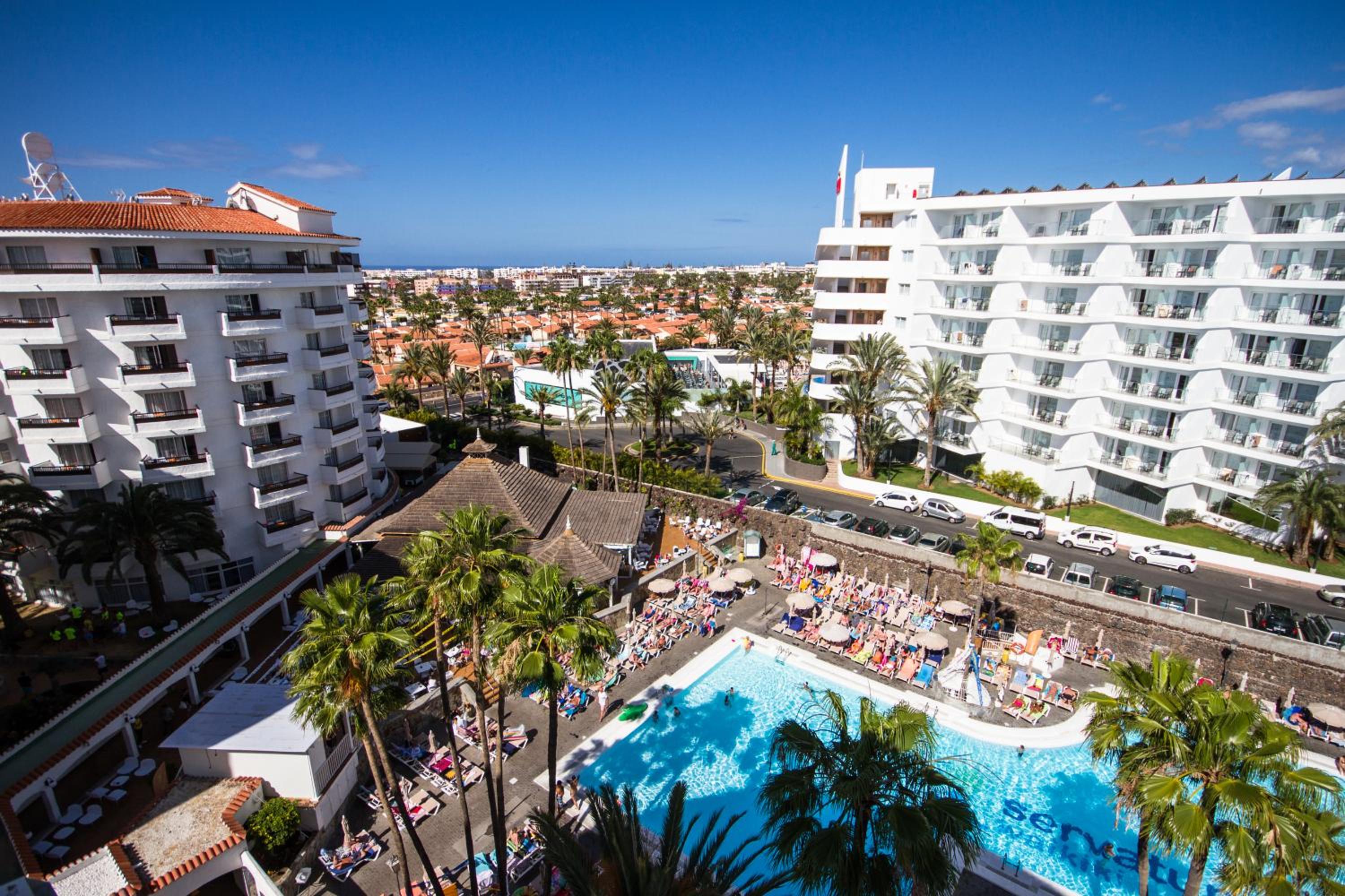 Superior Double Room with Balcony (2 Adults)