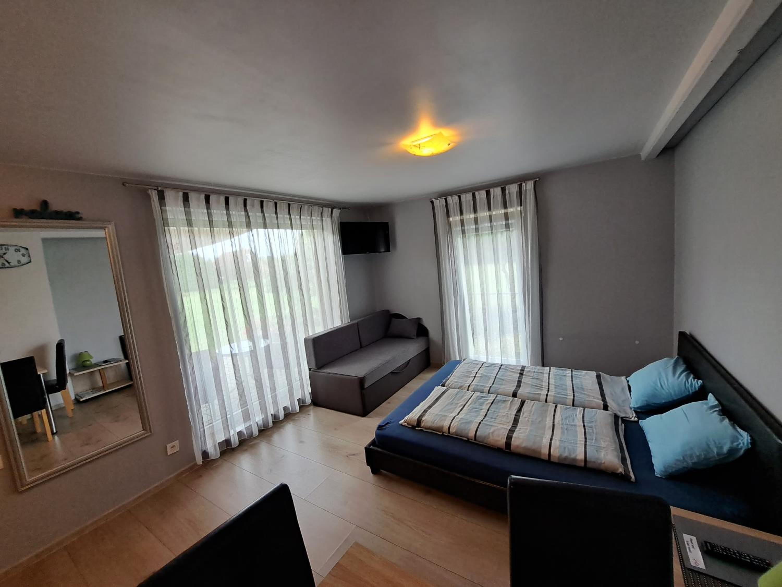 Double Room photo 1