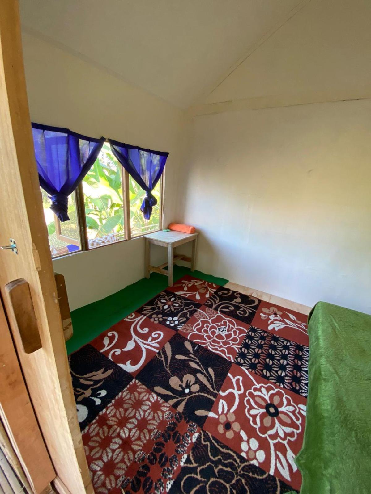 Double Room with Garden View photo 2