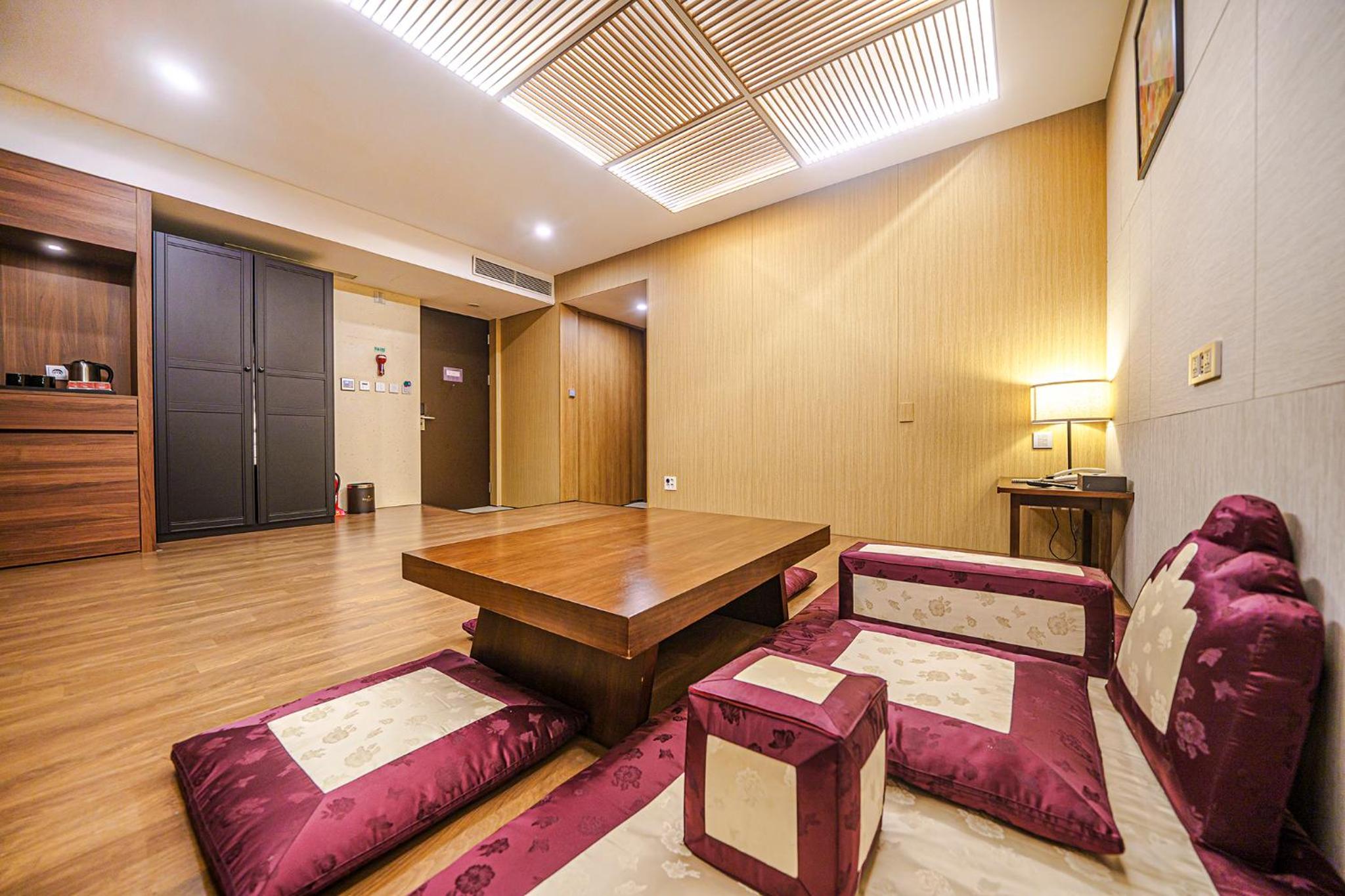 Corner Suite Ondol  - Photo 4